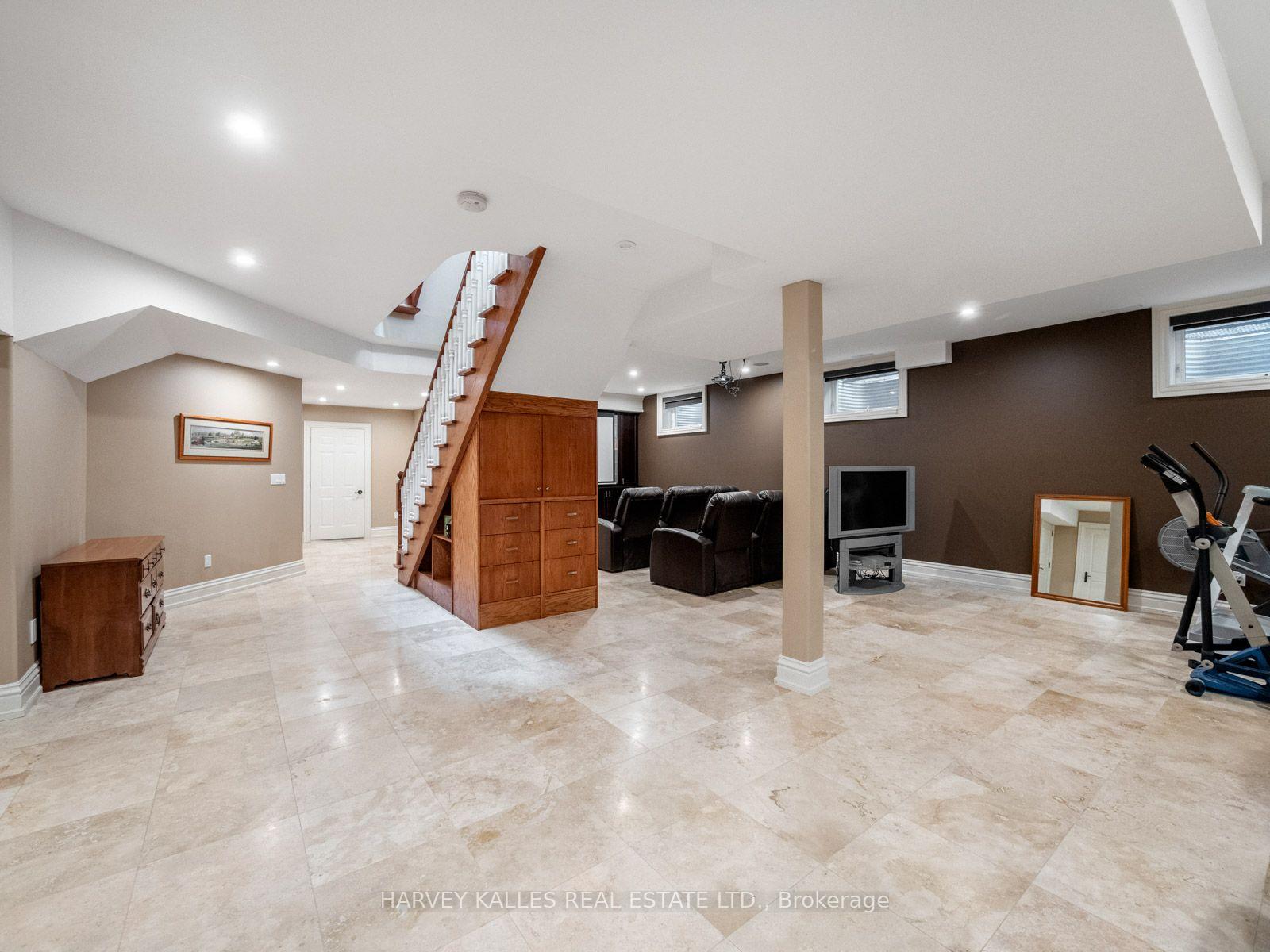 Photo 32 of 73 Carmichael Avenue, Toronto, Bedford Park-Nortown — HOMEH