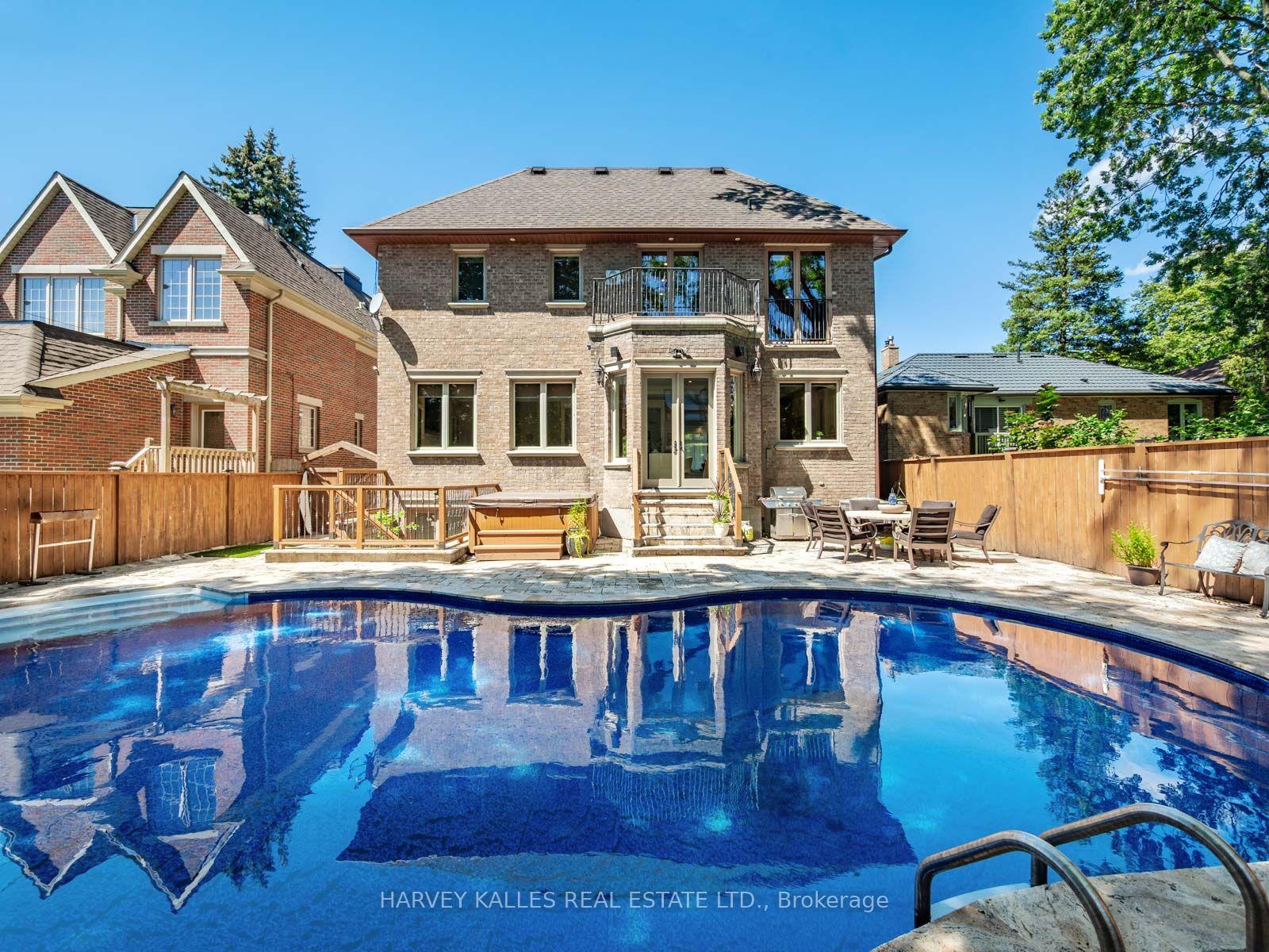 Photo 35 of 73 Carmichael Avenue, Toronto, Bedford Park-Nortown — HOMEH