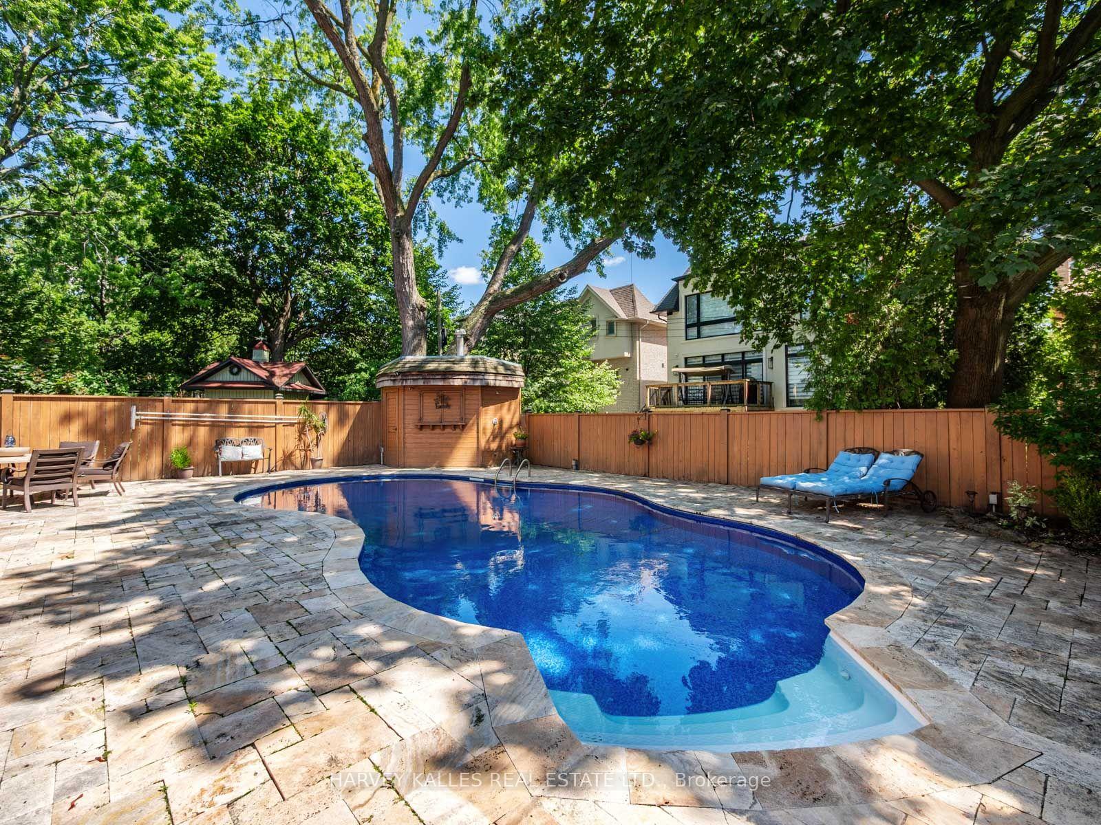 Photo 36 of 73 Carmichael Avenue, Toronto, Bedford Park-Nortown — HOMEH