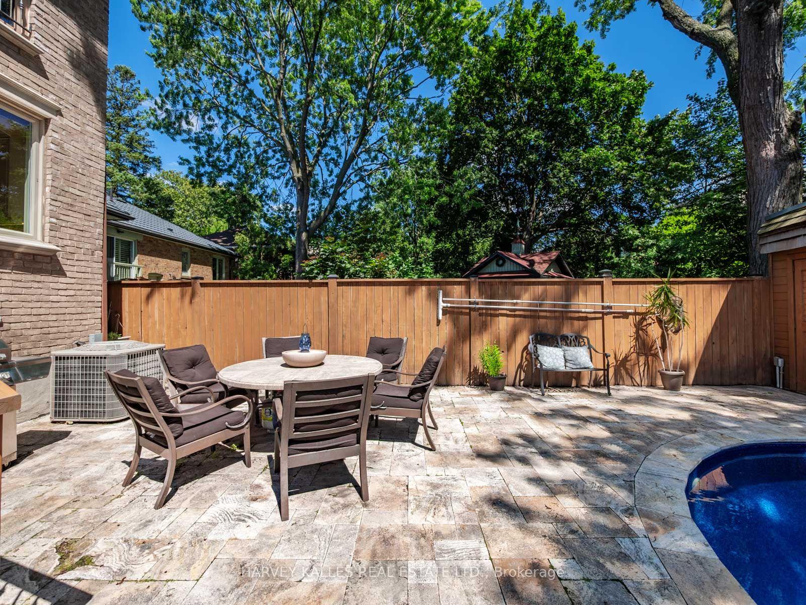 Photo 37 of 73 Carmichael Avenue, Toronto, Bedford Park-Nortown — HOMEH