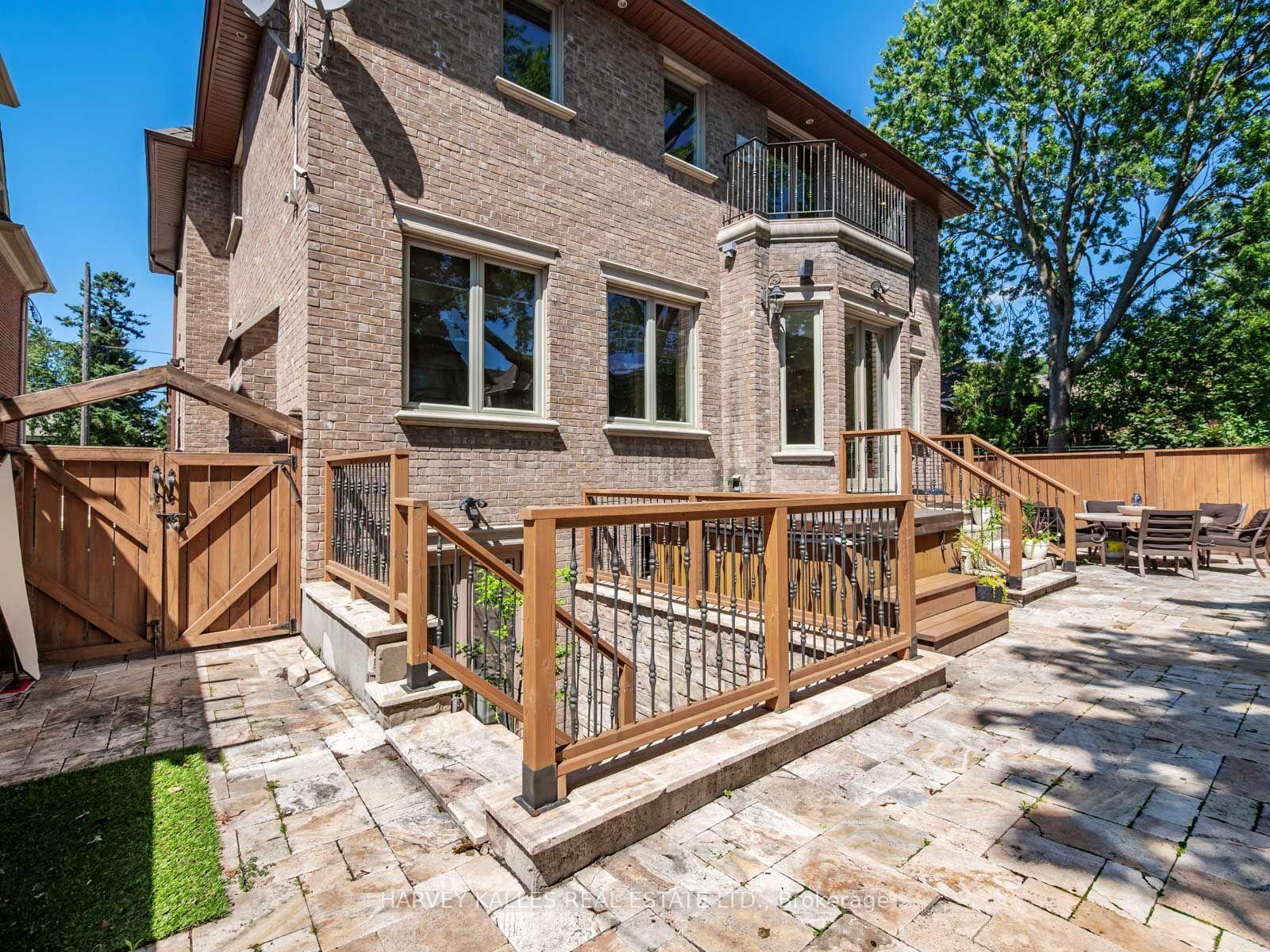 Photo 38 of 73 Carmichael Avenue, Toronto, Bedford Park-Nortown — HOMEH
