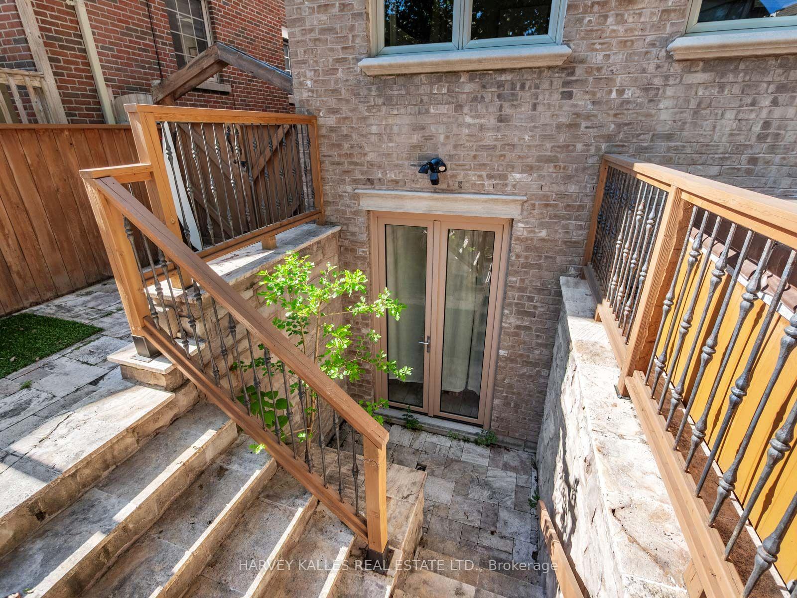 Photo 39 of 73 Carmichael Avenue, Toronto, Bedford Park-Nortown — HOMEH
