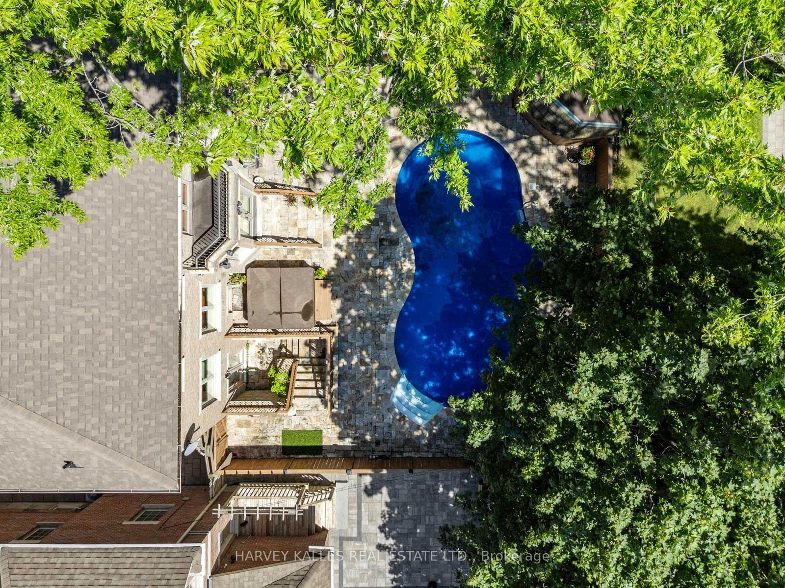 Photo 40 of 73 Carmichael Avenue, Toronto, Bedford Park-Nortown — HOMEH