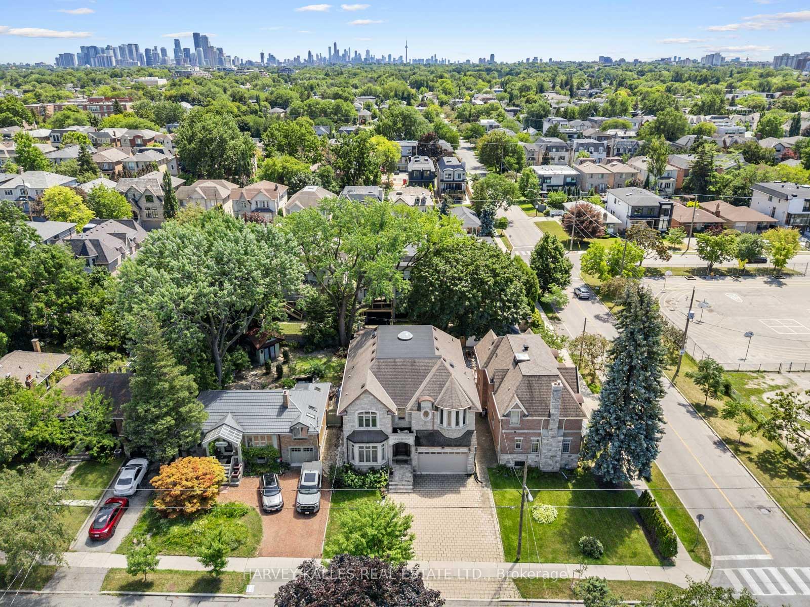 Photo 42 of 73 Carmichael Avenue, Toronto, Bedford Park-Nortown — HOMEH