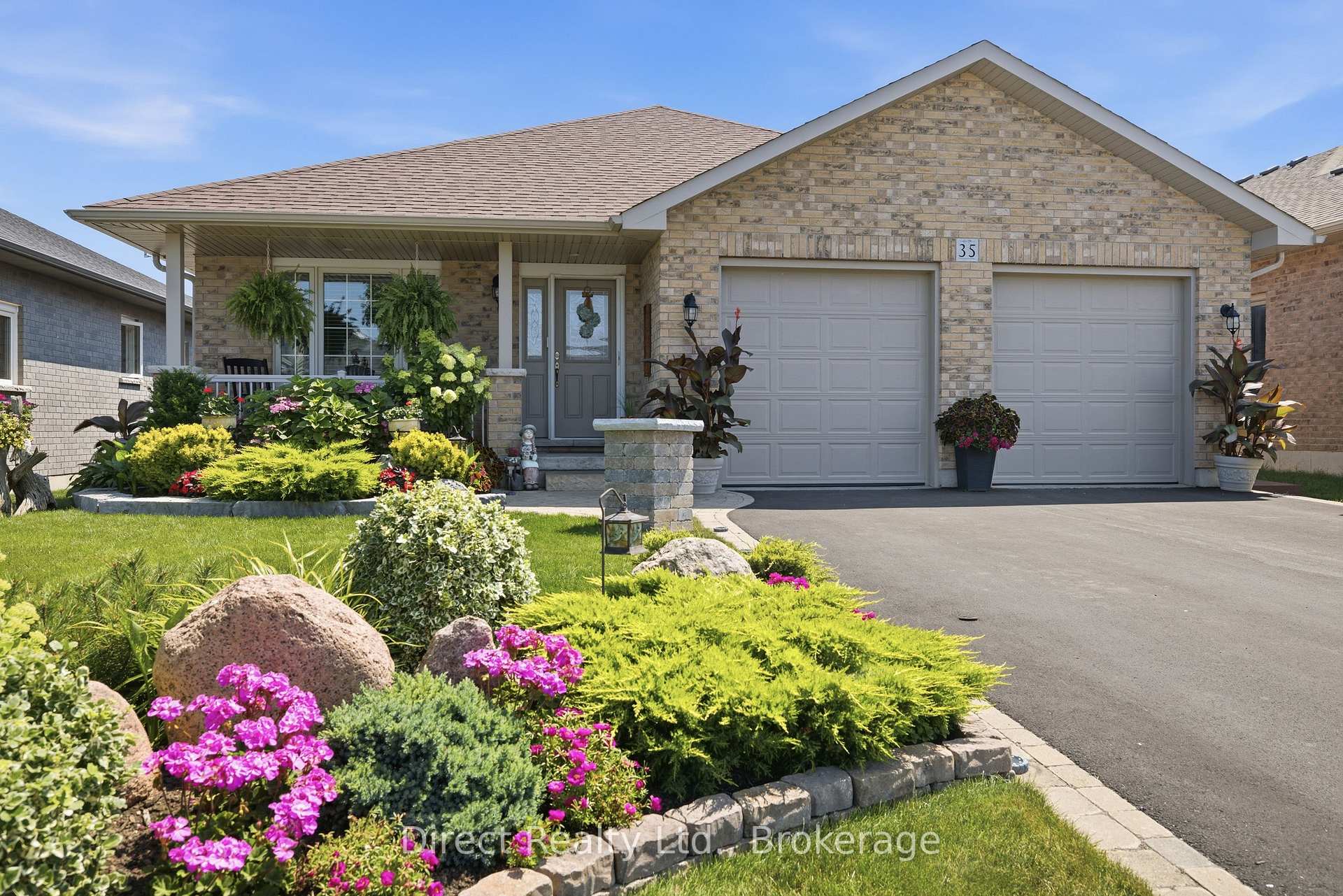 Photo 1 of 35 Hummingbird Drive, Belleville, Thurlow Ward — HOMEH