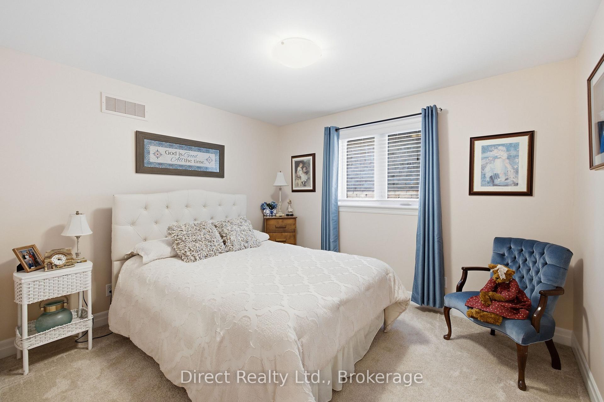 Photo 13 of 35 Hummingbird Drive, Belleville, Thurlow Ward — HOMEH