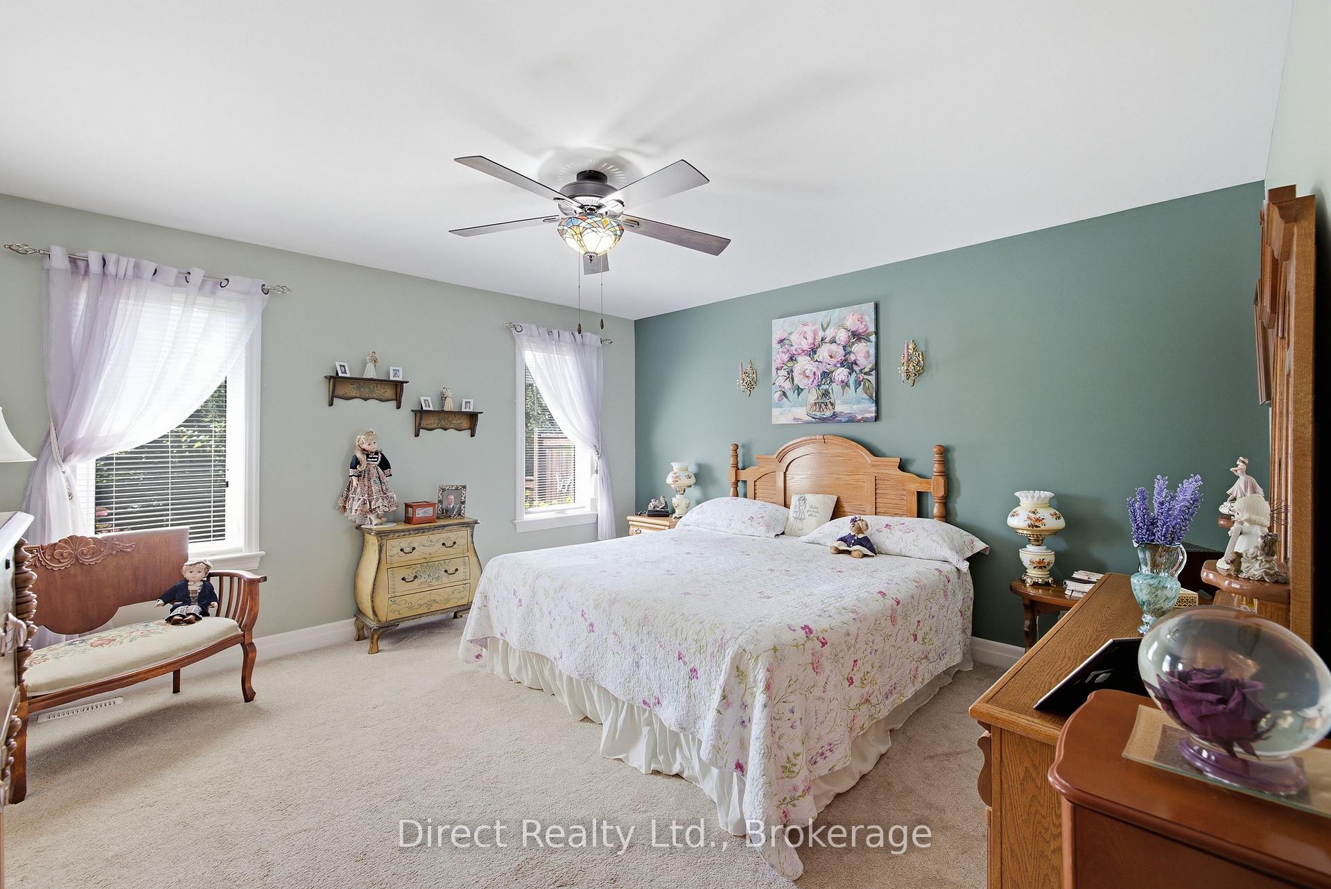 Photo 16 of 35 Hummingbird Drive, Belleville, Thurlow Ward — HOMEH