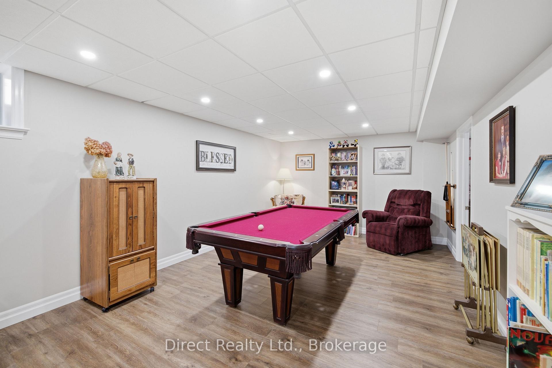 Photo 21 of 35 Hummingbird Drive, Belleville, Thurlow Ward — HOMEH