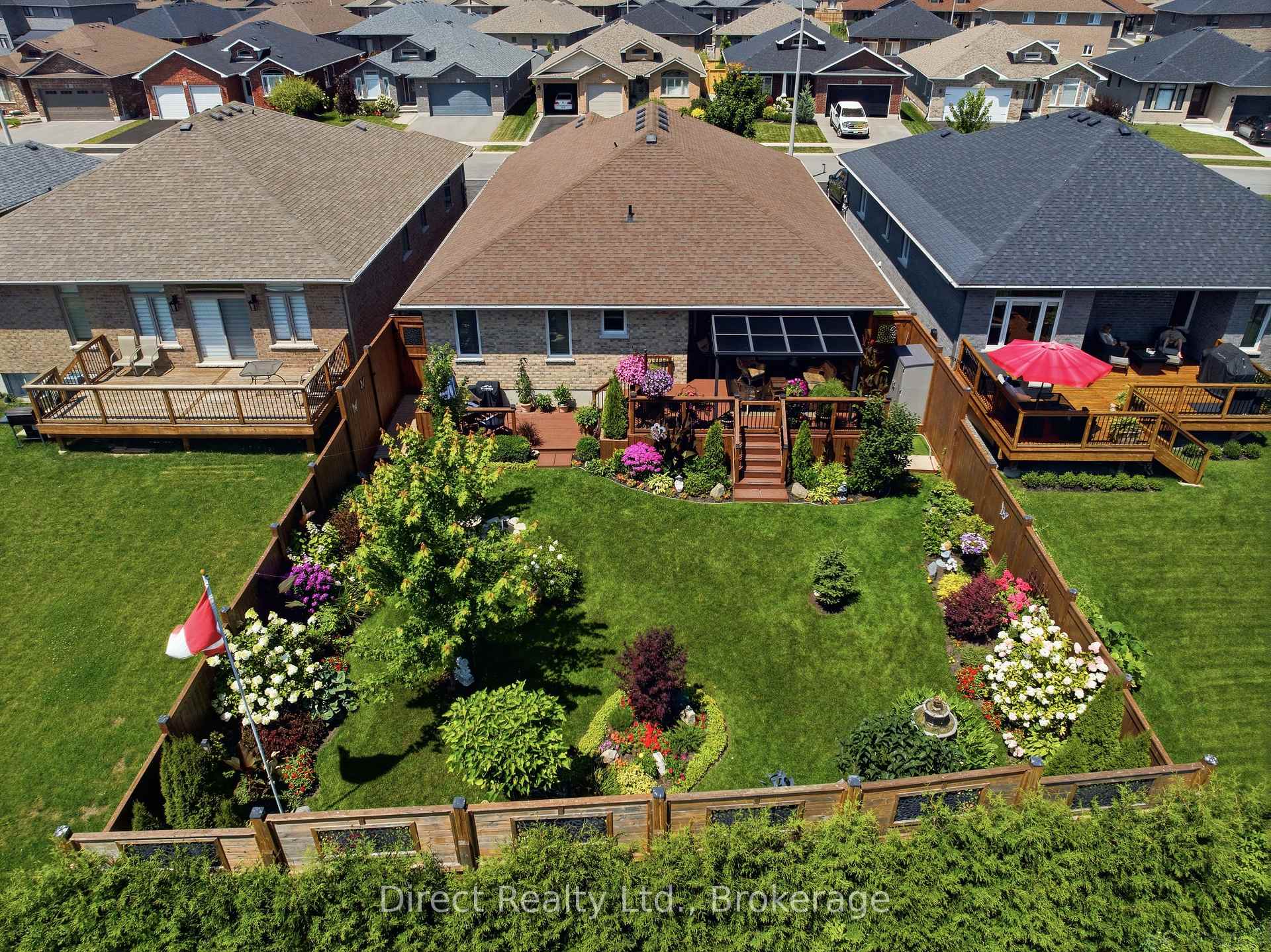 Photo 28 of 35 Hummingbird Drive, Belleville, Thurlow Ward — HOMEH