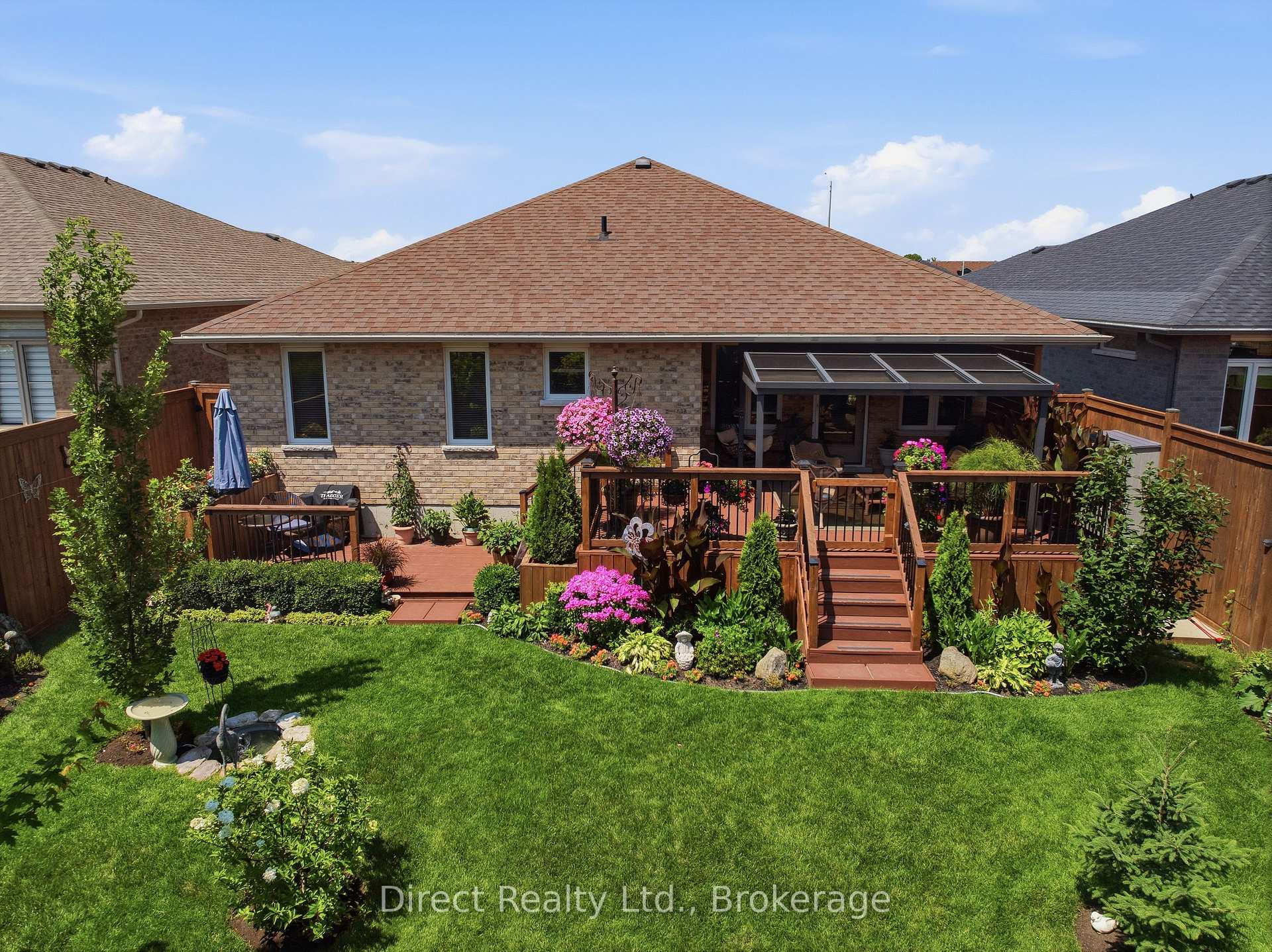 Photo 29 of 35 Hummingbird Drive, Belleville, Thurlow Ward — HOMEH