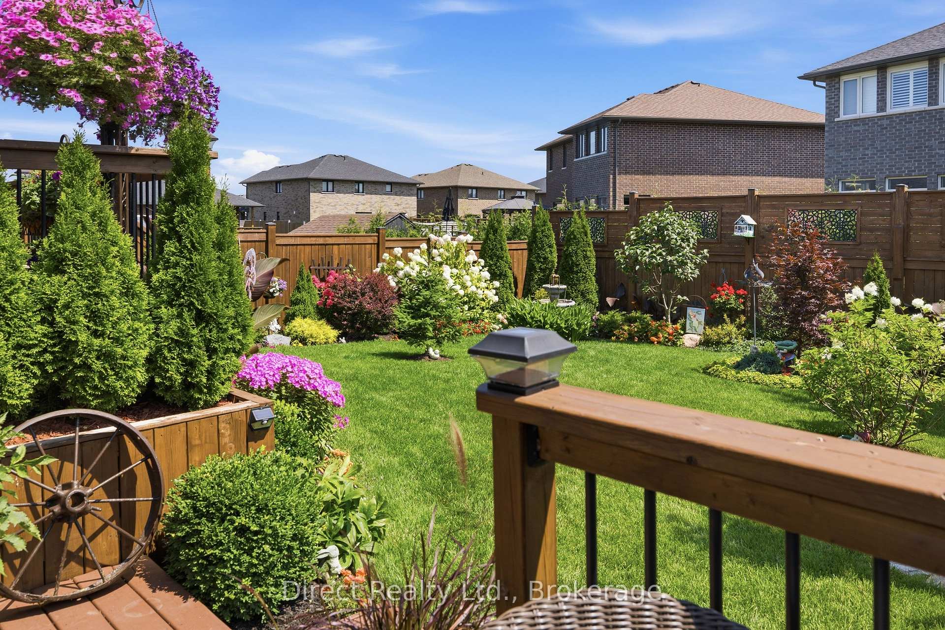 Photo 31 of 35 Hummingbird Drive, Belleville, Thurlow Ward — HOMEH
