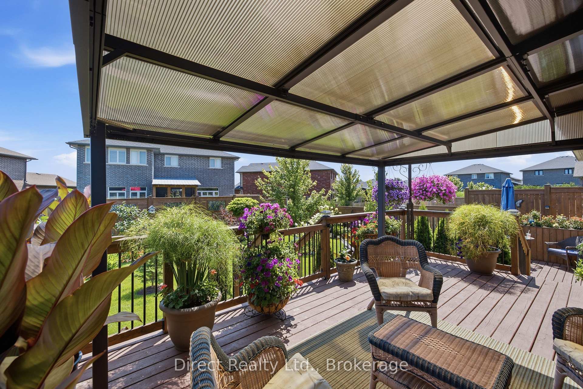 Photo 33 of 35 Hummingbird Drive, Belleville, Thurlow Ward — HOMEH