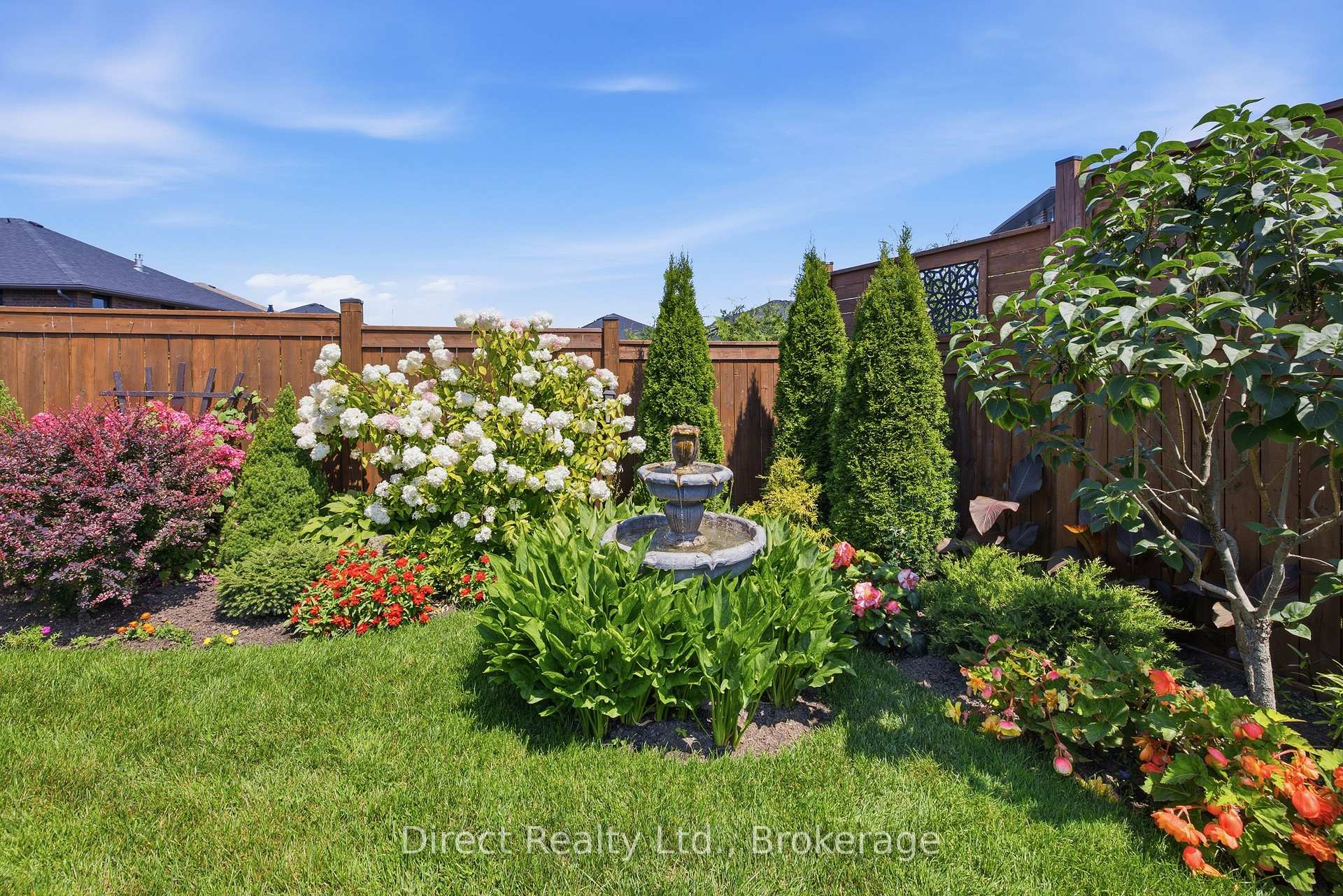 Photo 34 of 35 Hummingbird Drive, Belleville, Thurlow Ward — HOMEH