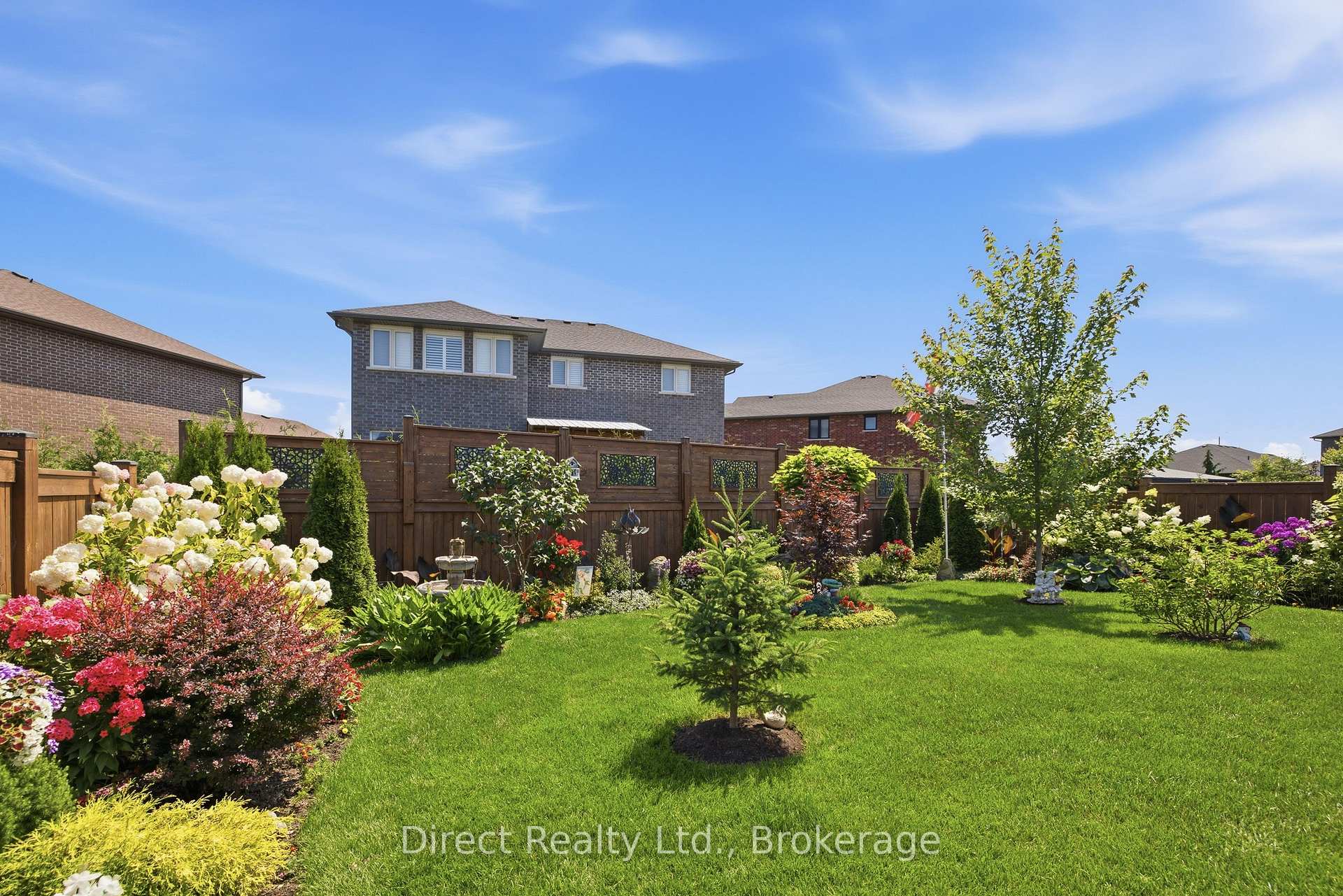 Photo 35 of 35 Hummingbird Drive, Belleville, Thurlow Ward — HOMEH