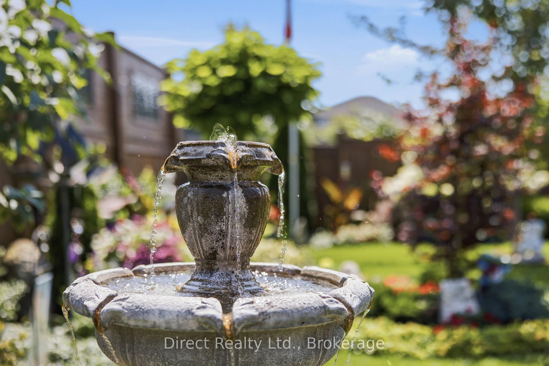 Photo 36 of 35 Hummingbird Drive, Belleville, Thurlow Ward — HOMEH