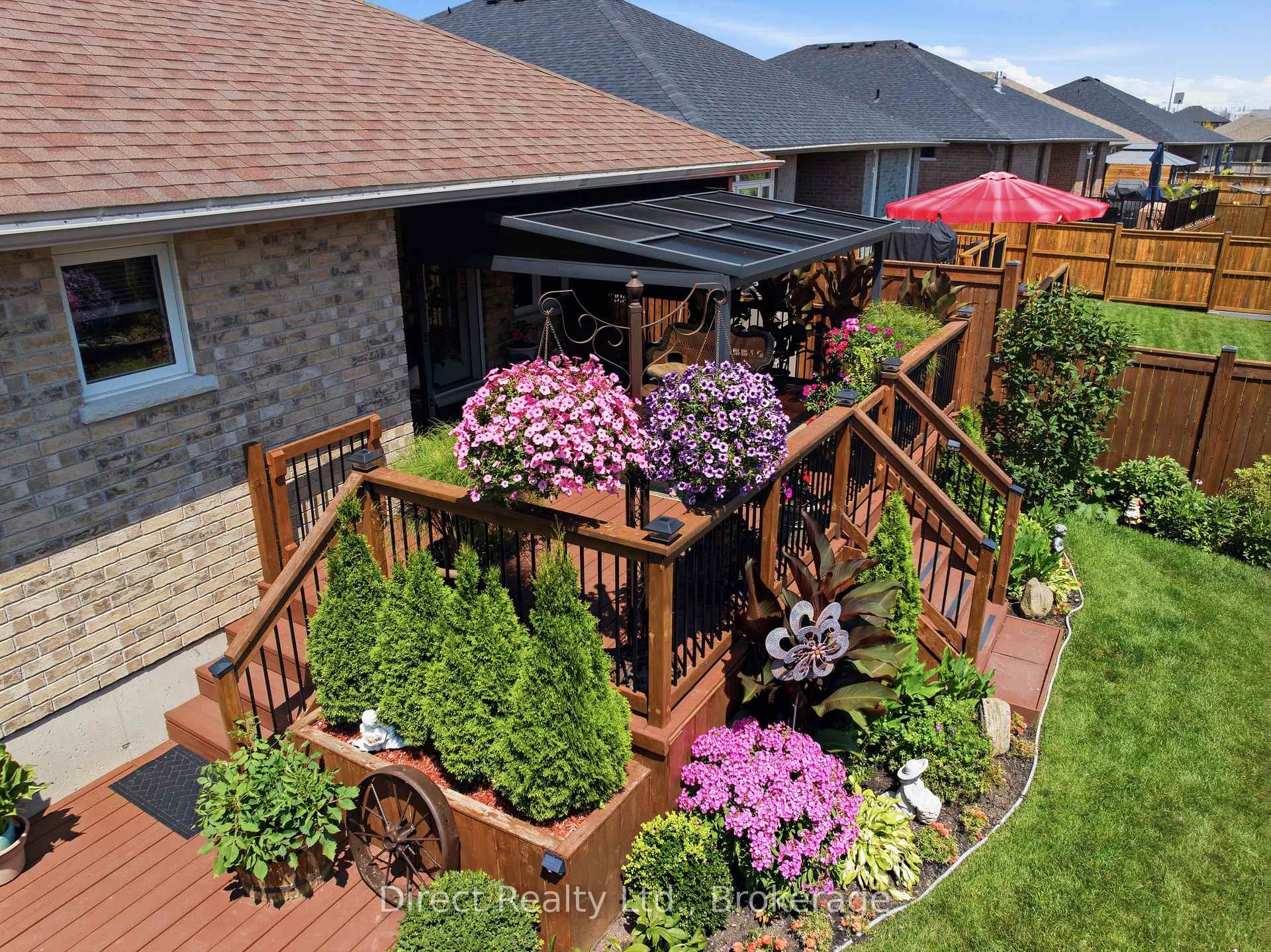 Photo 37 of 35 Hummingbird Drive, Belleville, Thurlow Ward — HOMEH