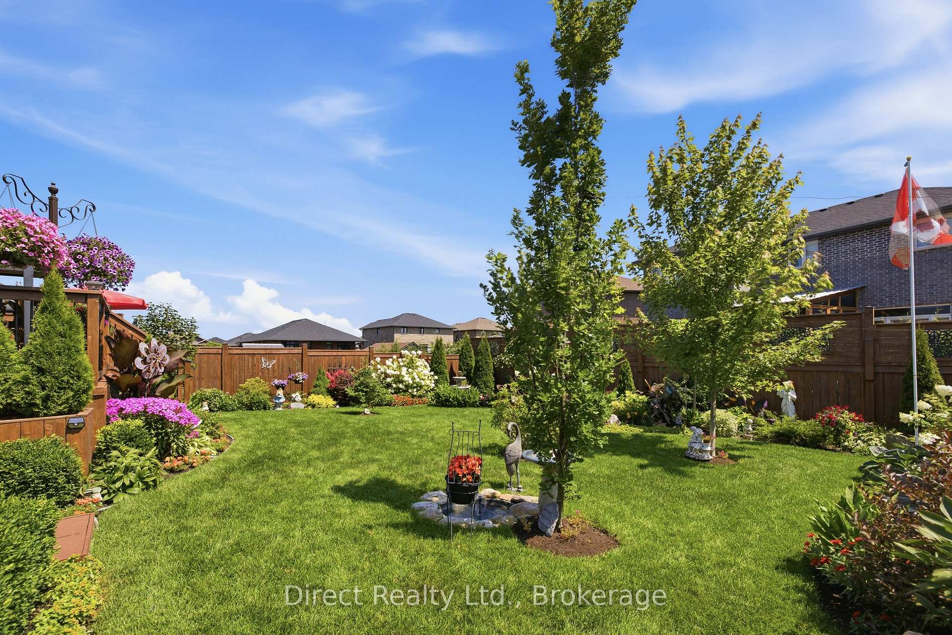 Photo 38 of 35 Hummingbird Drive, Belleville, Thurlow Ward — HOMEH