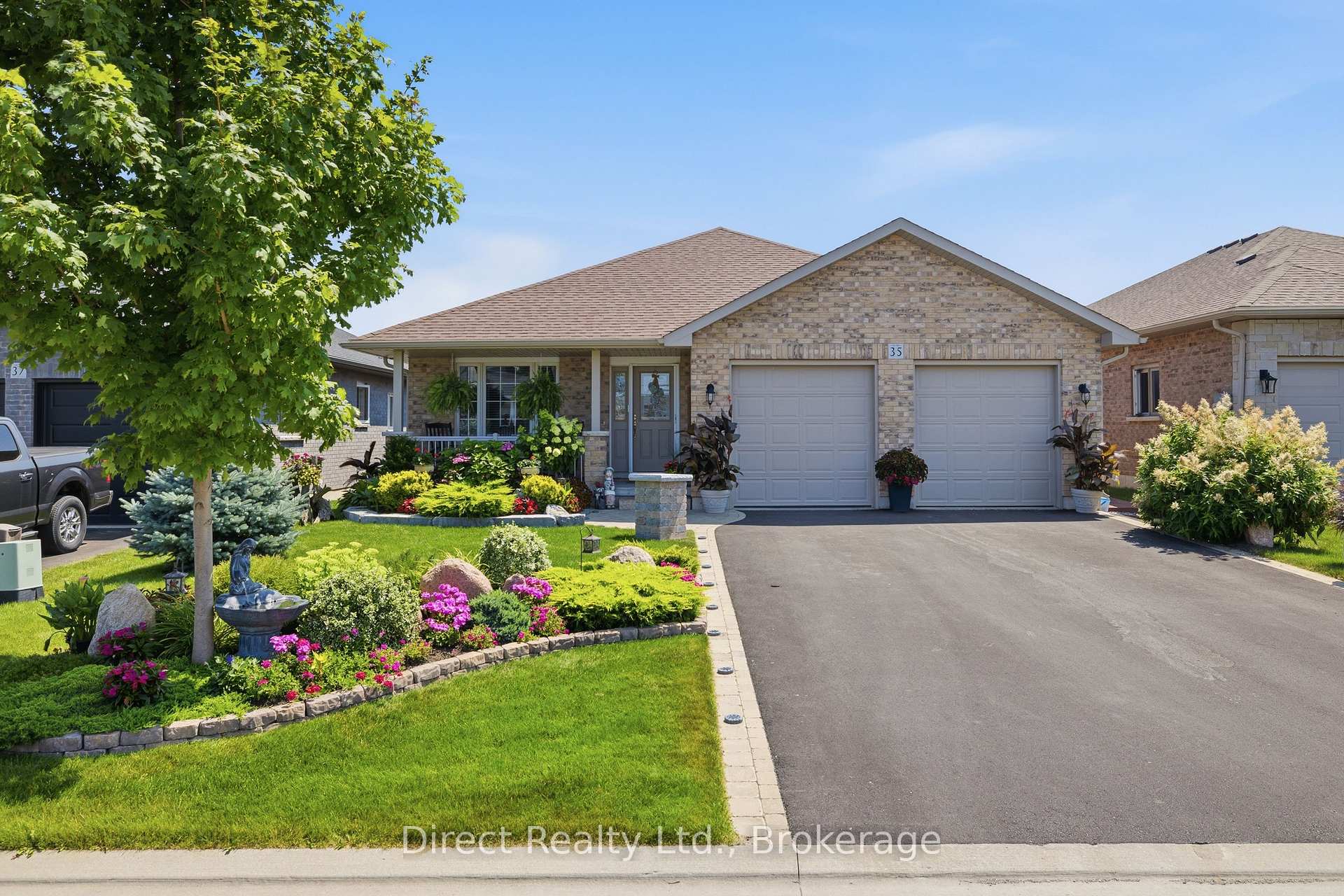 Photo 41 of 35 Hummingbird Drive, Belleville, Thurlow Ward — HOMEH