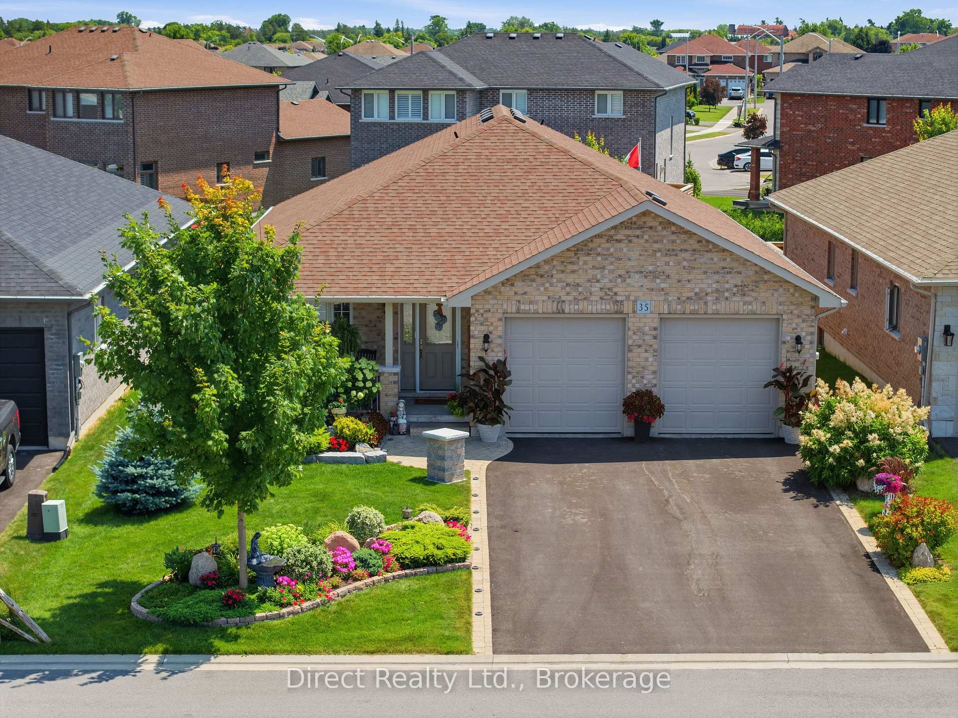 Photo 44 of 35 Hummingbird Drive, Belleville, Thurlow Ward — HOMEH