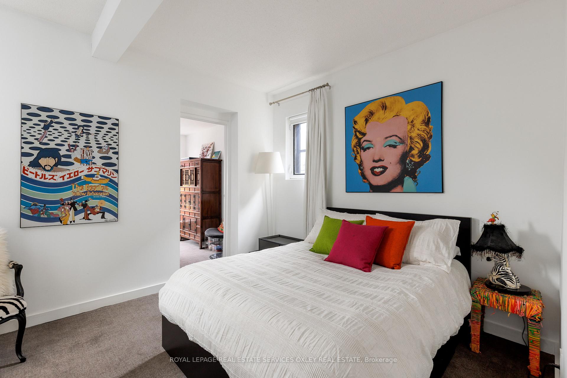 Photo 15 of 28 Roxborough Street W, Toronto, The Annex — HOMEH