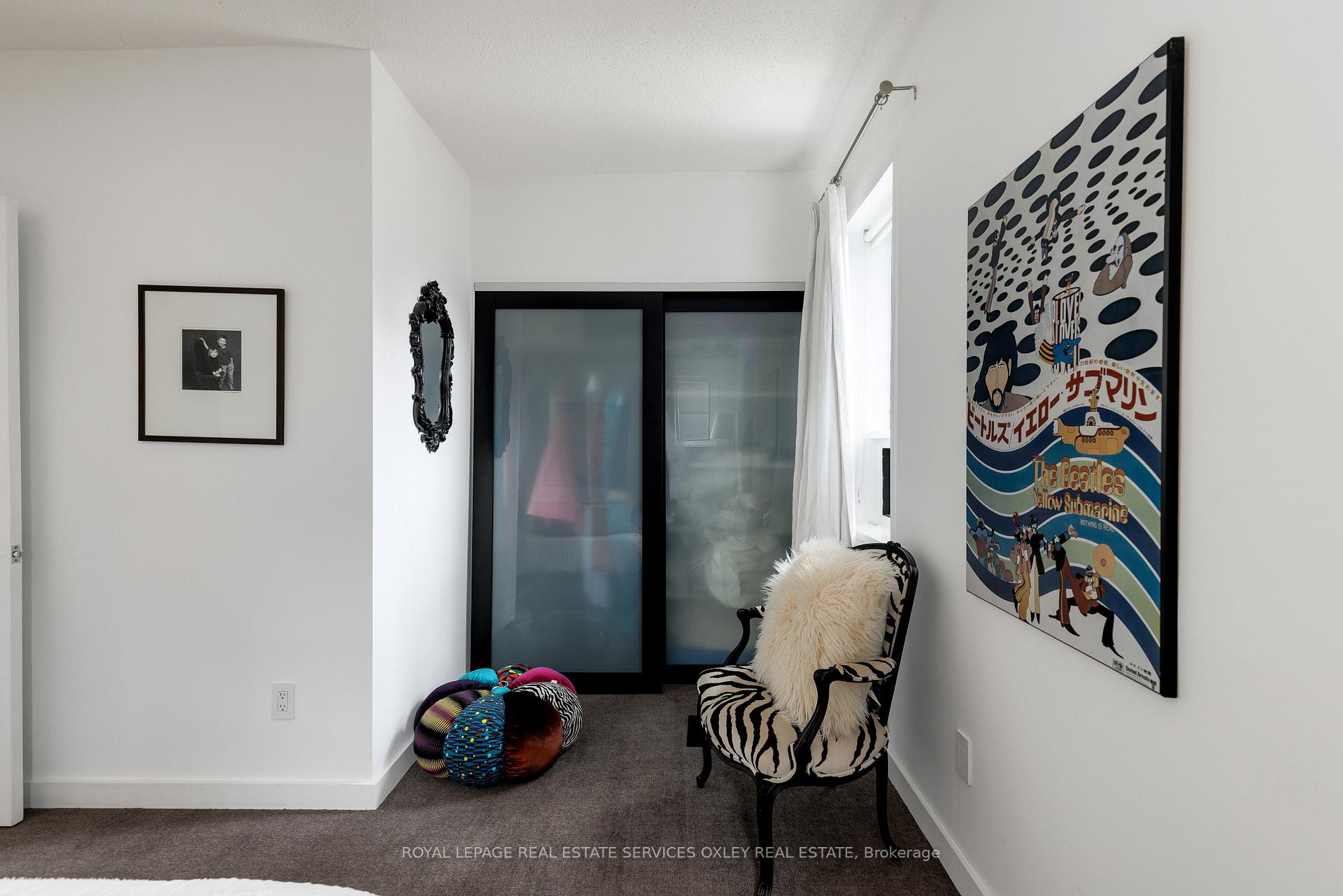 Photo 16 of 28 Roxborough Street W, Toronto, The Annex — HOMEH