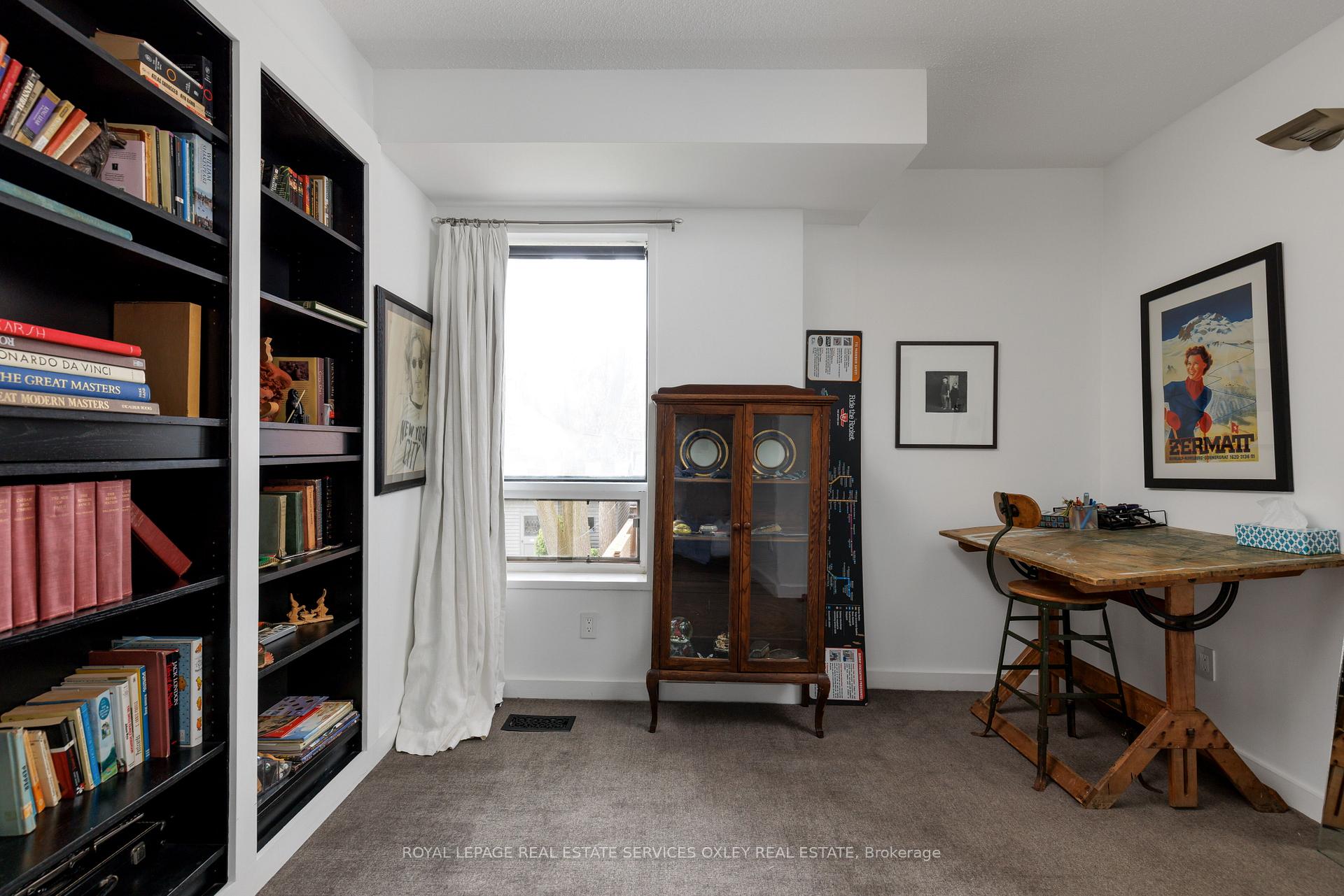 Photo 19 of 28 Roxborough Street W, Toronto, The Annex — HOMEH