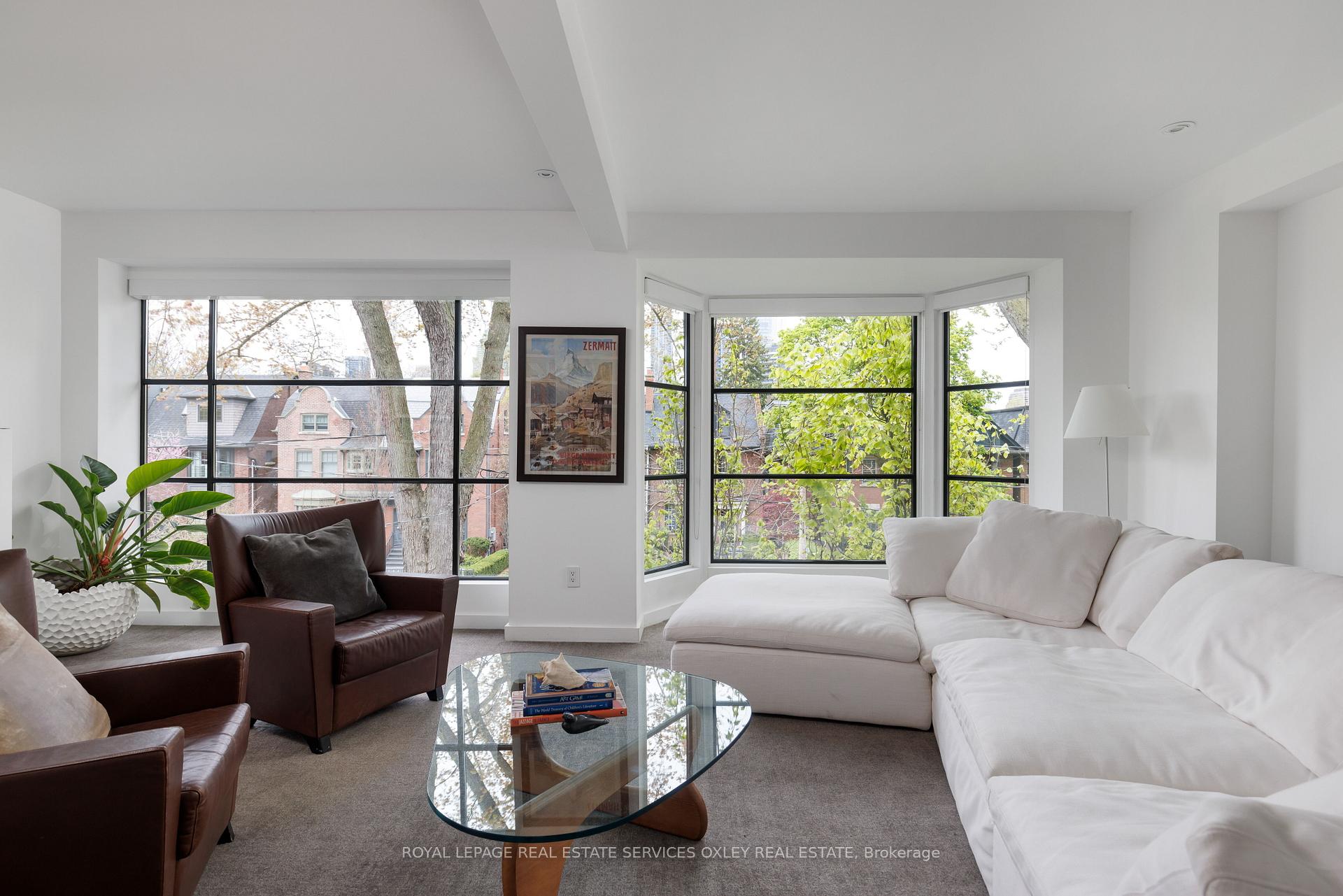 Photo 20 of 28 Roxborough Street W, Toronto, The Annex — HOMEH