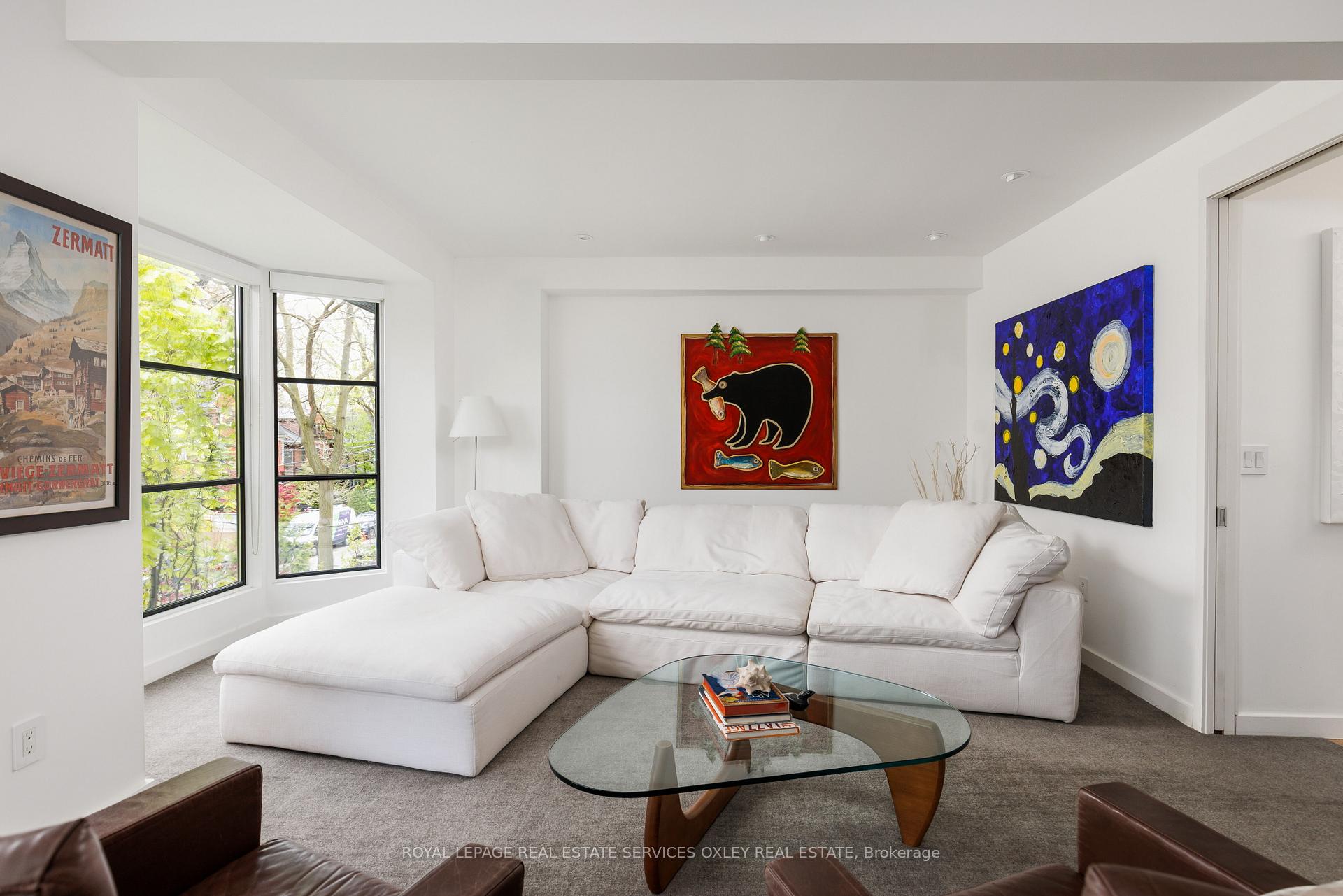 Photo 21 of 28 Roxborough Street W, Toronto, The Annex — HOMEH