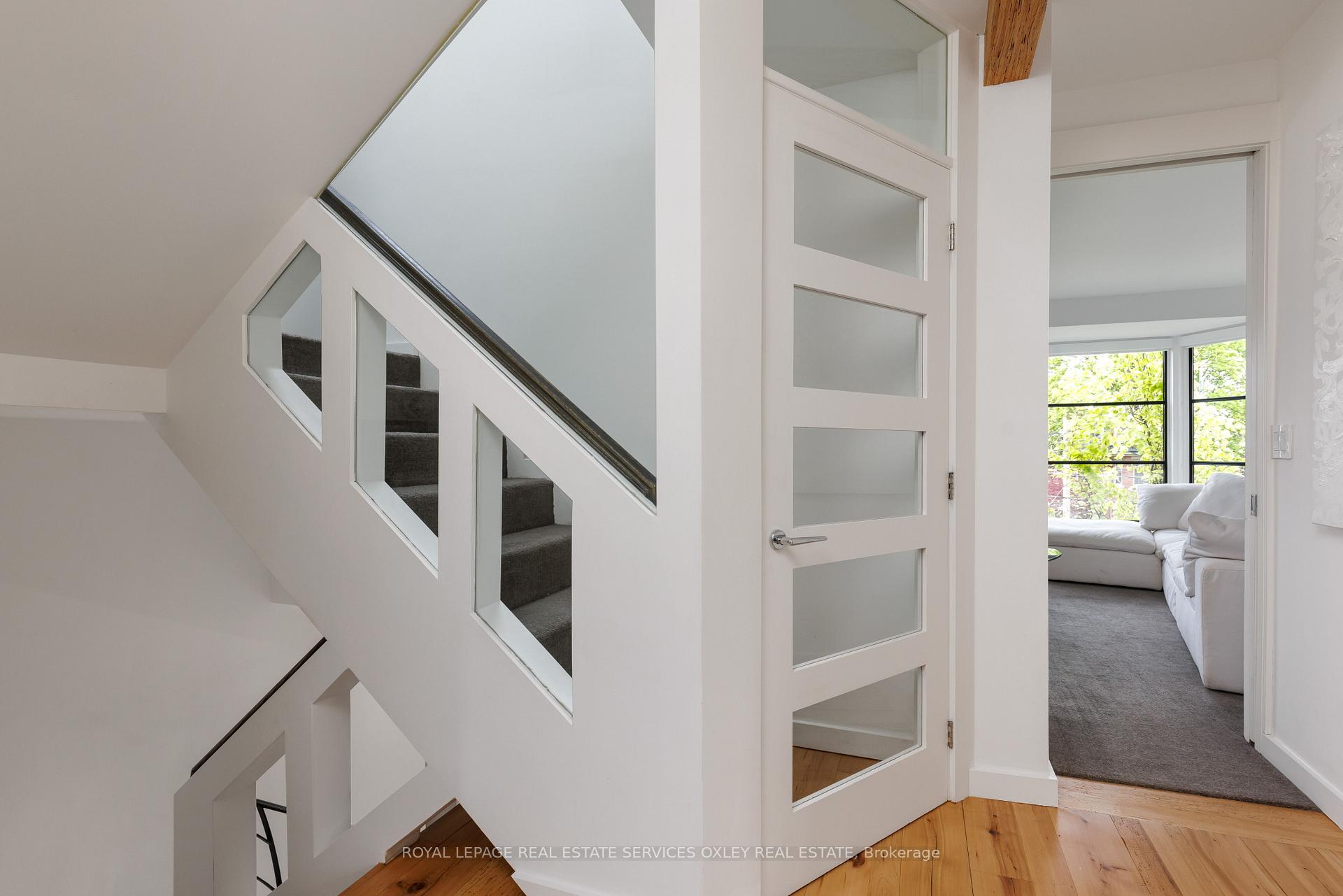 Photo 24 of 28 Roxborough Street W, Toronto, The Annex — HOMEH
