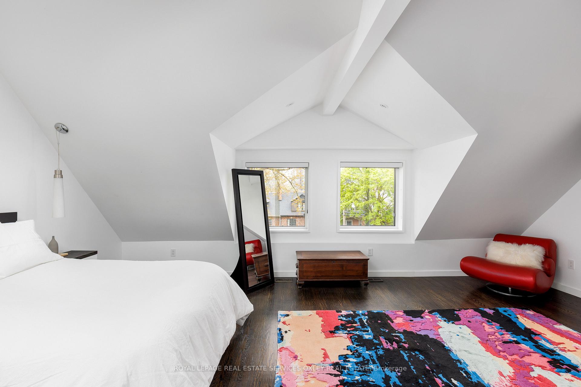 Photo 25 of 28 Roxborough Street W, Toronto, The Annex — HOMEH