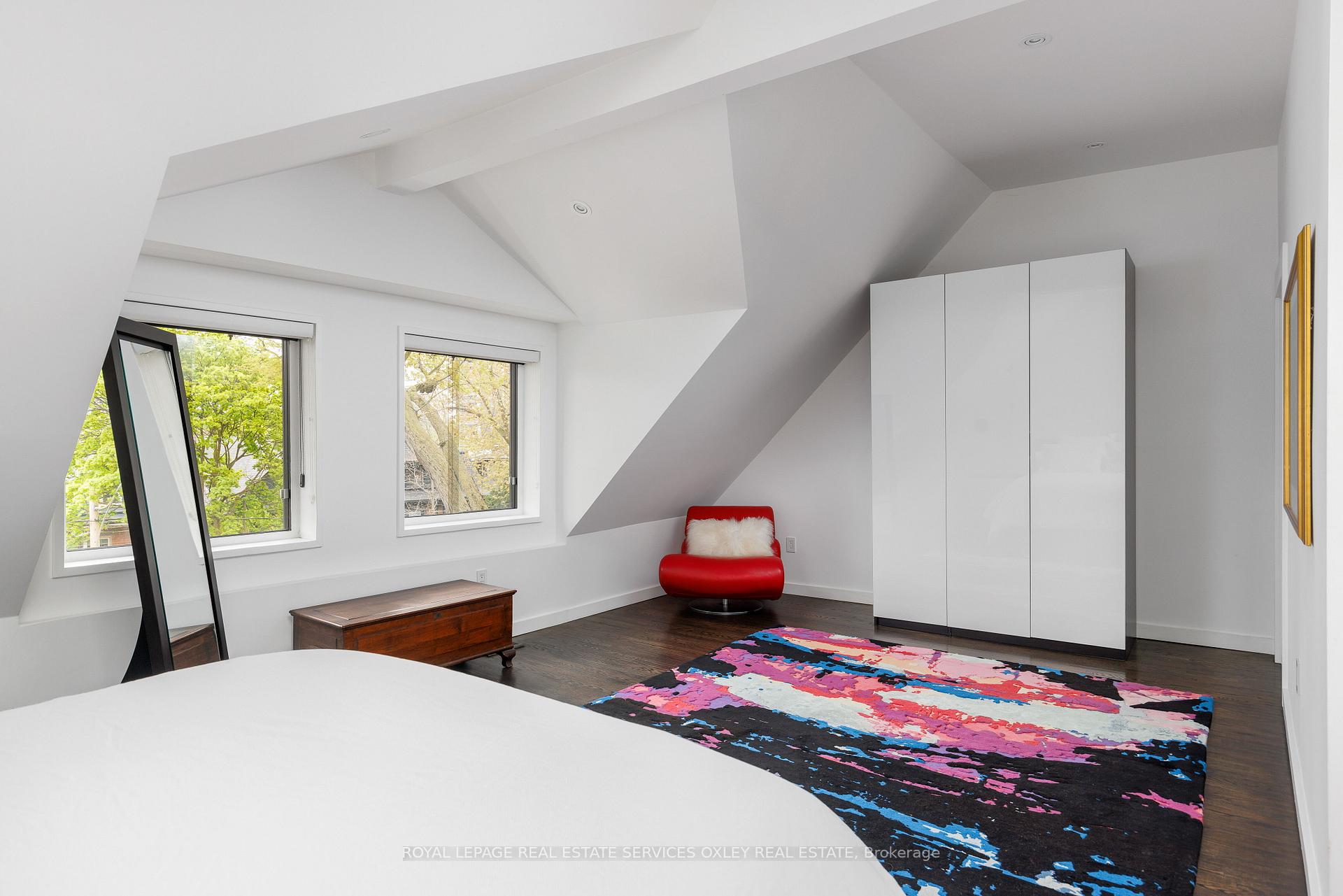 Photo 27 of 28 Roxborough Street W, Toronto, The Annex — HOMEH