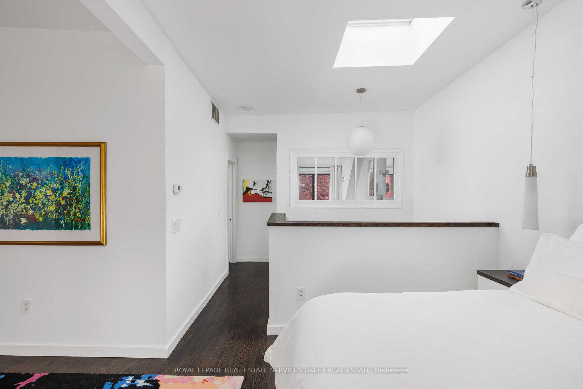 Photo 28 of 28 Roxborough Street W, Toronto, The Annex — HOMEH