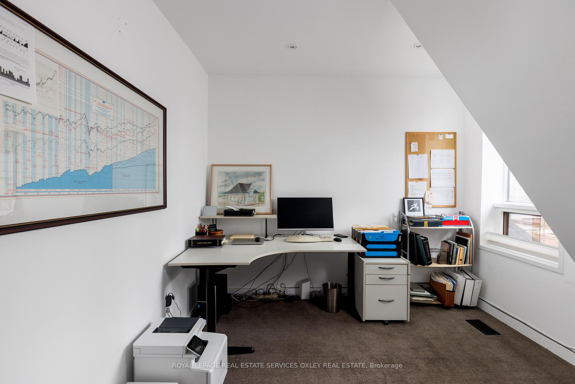 Photo 29 of 28 Roxborough Street W, Toronto, The Annex — HOMEH