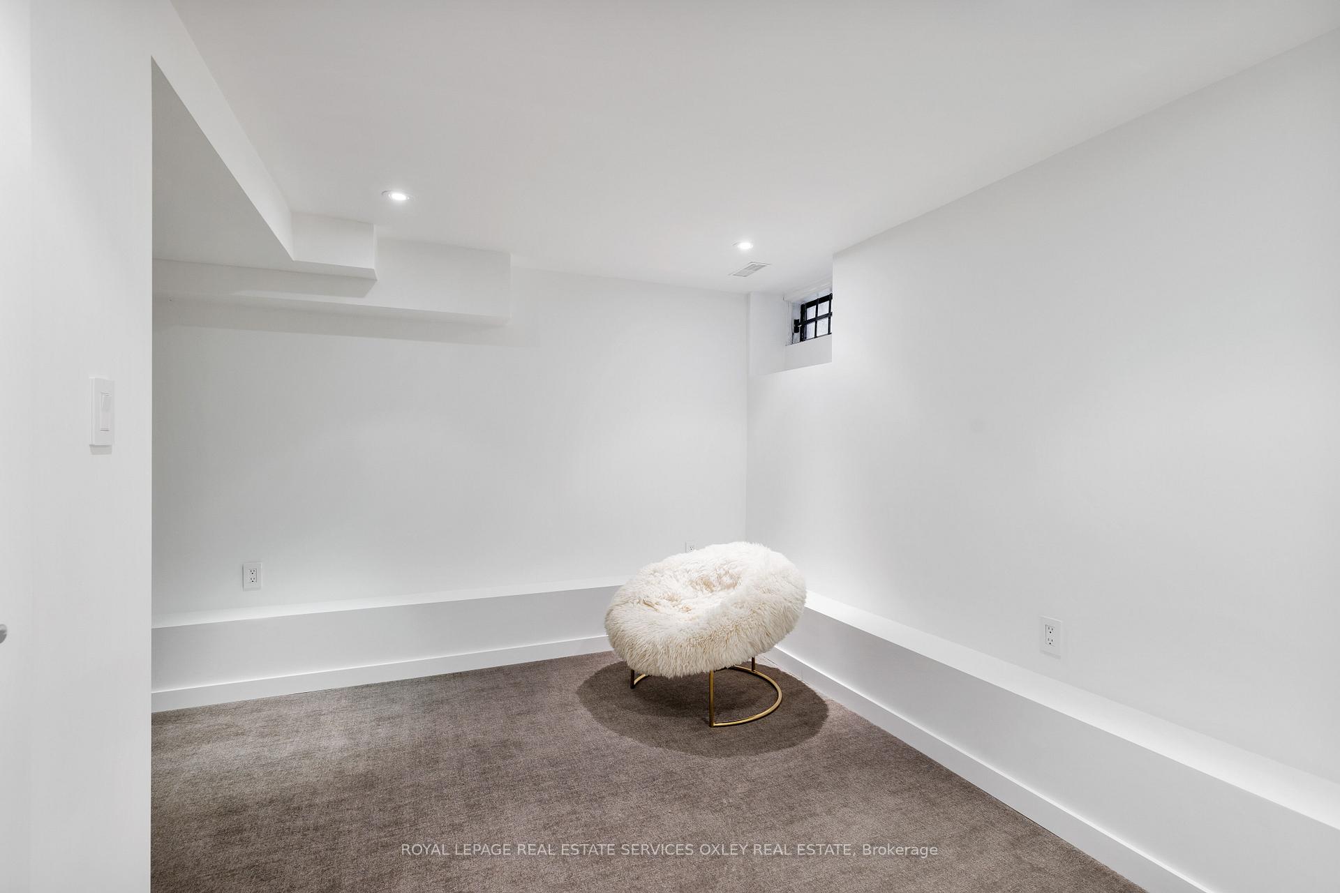 Photo 34 of 28 Roxborough Street W, Toronto, The Annex — HOMEH
