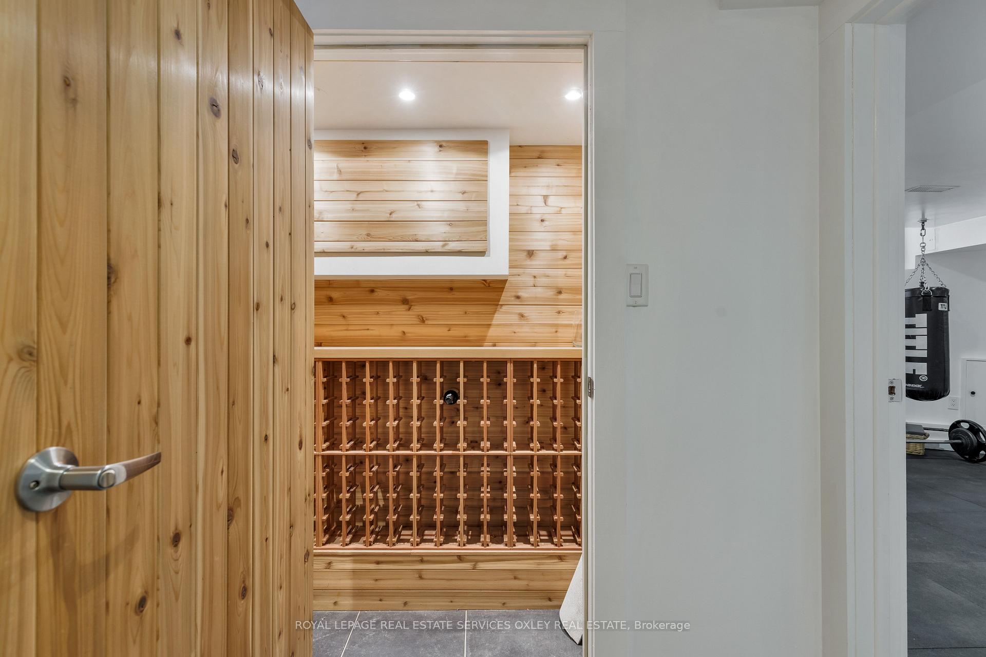 Photo 37 of 28 Roxborough Street W, Toronto, The Annex — HOMEH