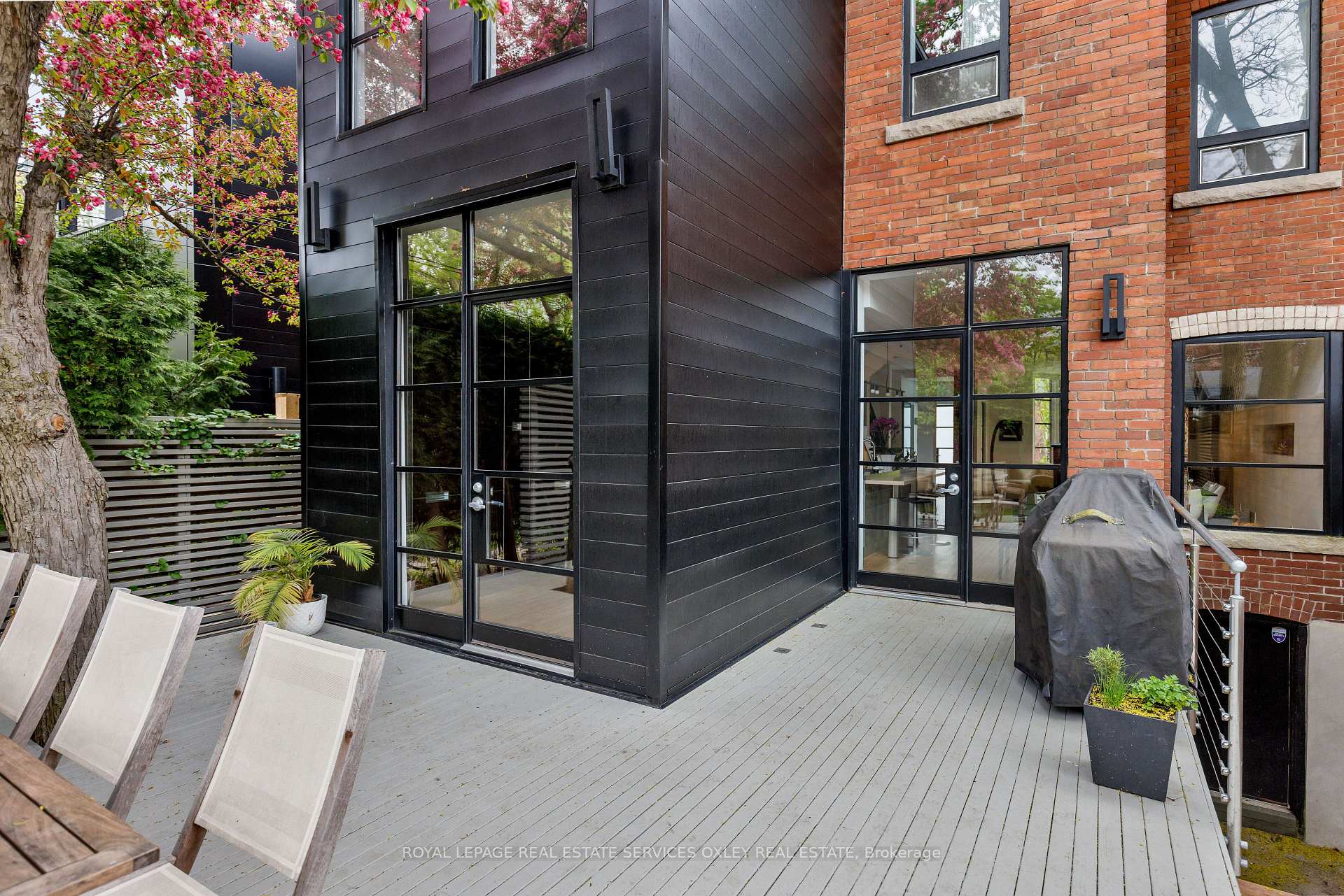 Photo 38 of 28 Roxborough Street W, Toronto, The Annex — HOMEH