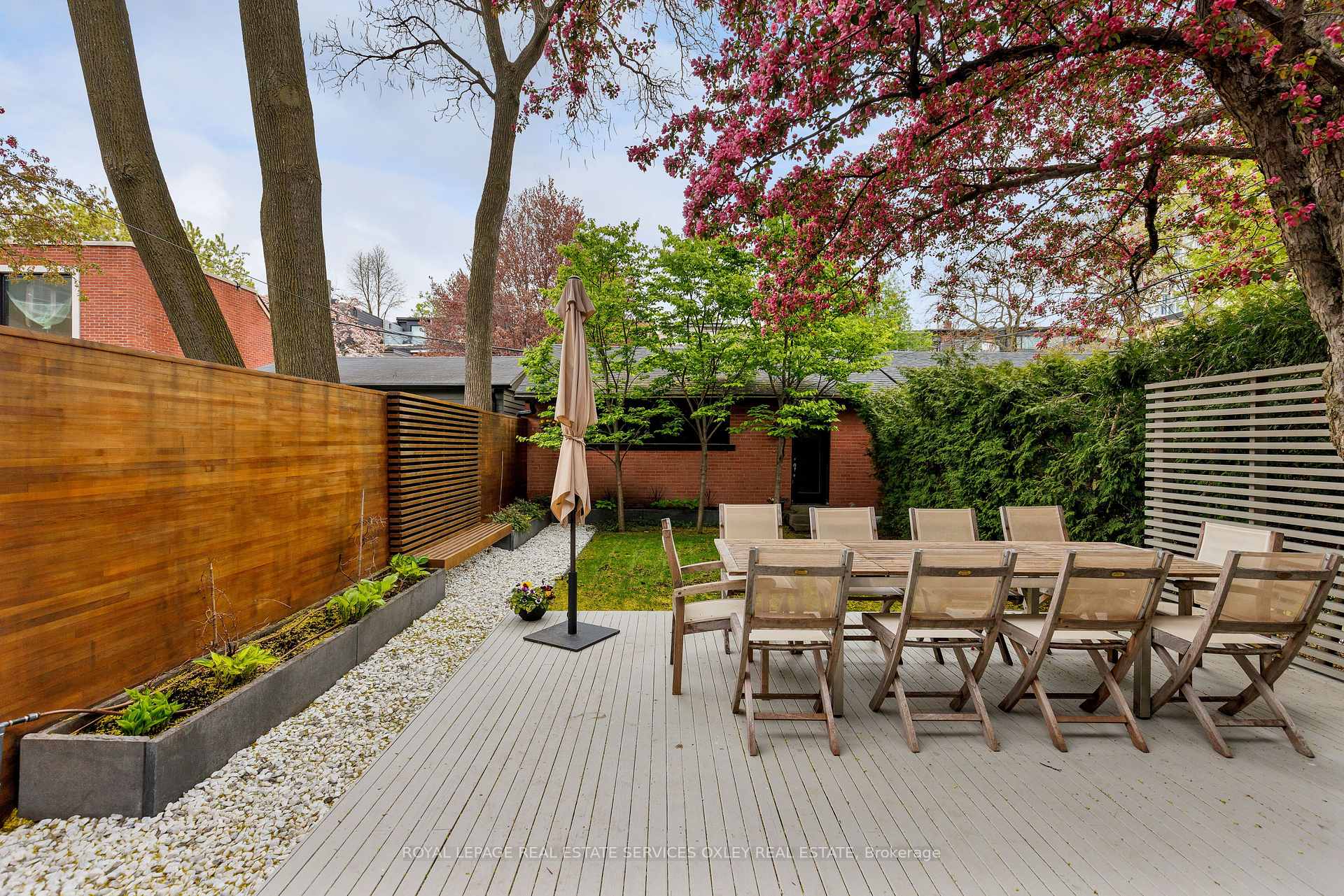 Photo 39 of 28 Roxborough Street W, Toronto, The Annex — HOMEH