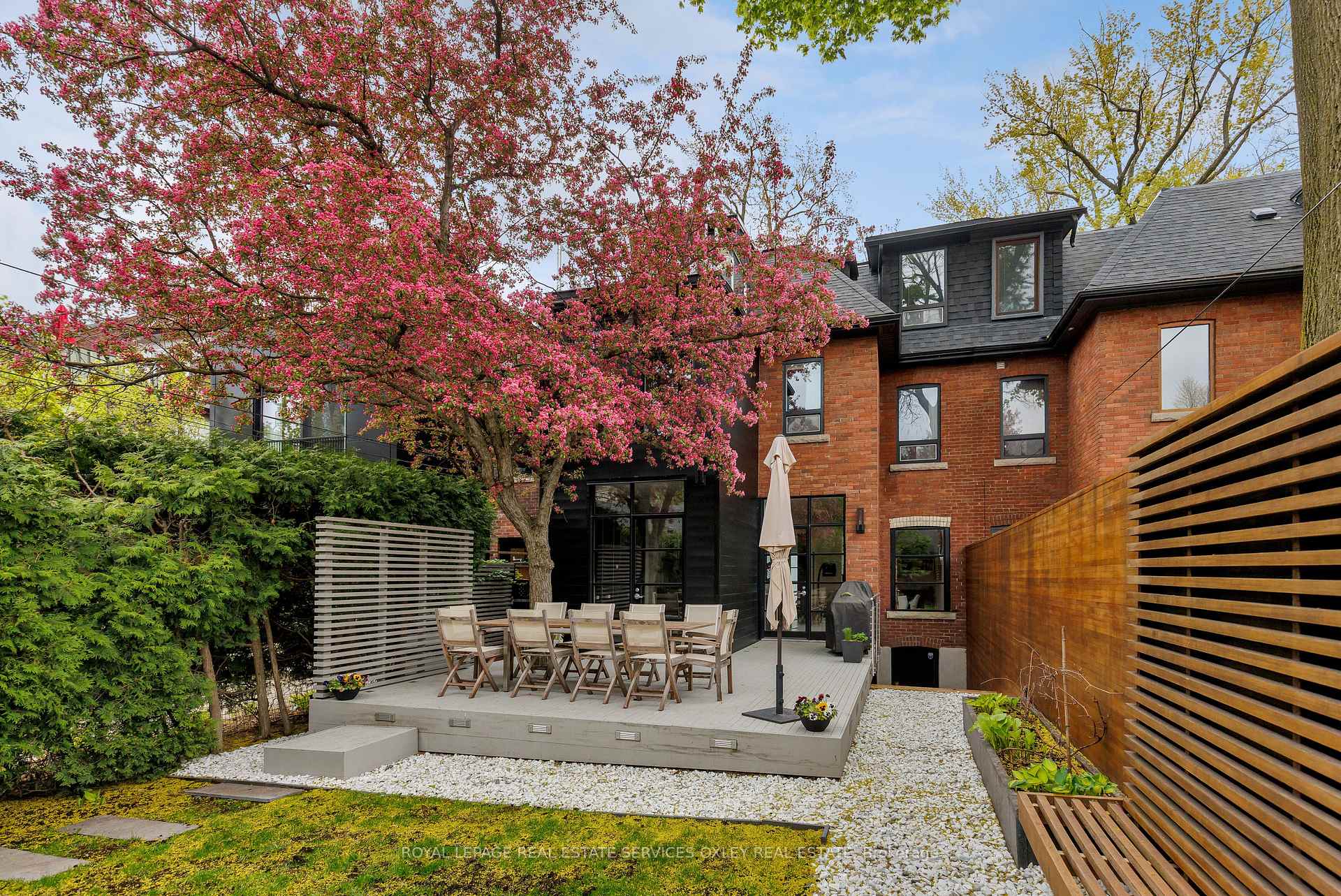 Photo 42 of 28 Roxborough Street W, Toronto, The Annex — HOMEH