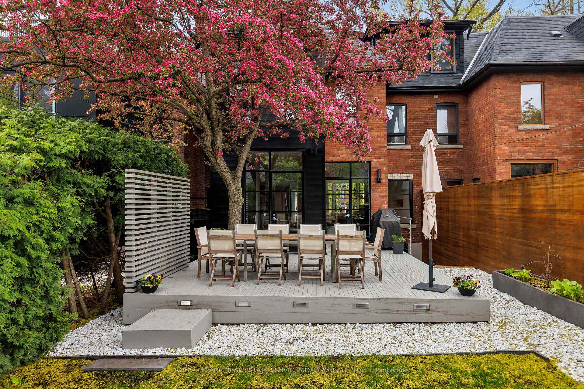 Photo 43 of 28 Roxborough Street W, Toronto, The Annex — HOMEH