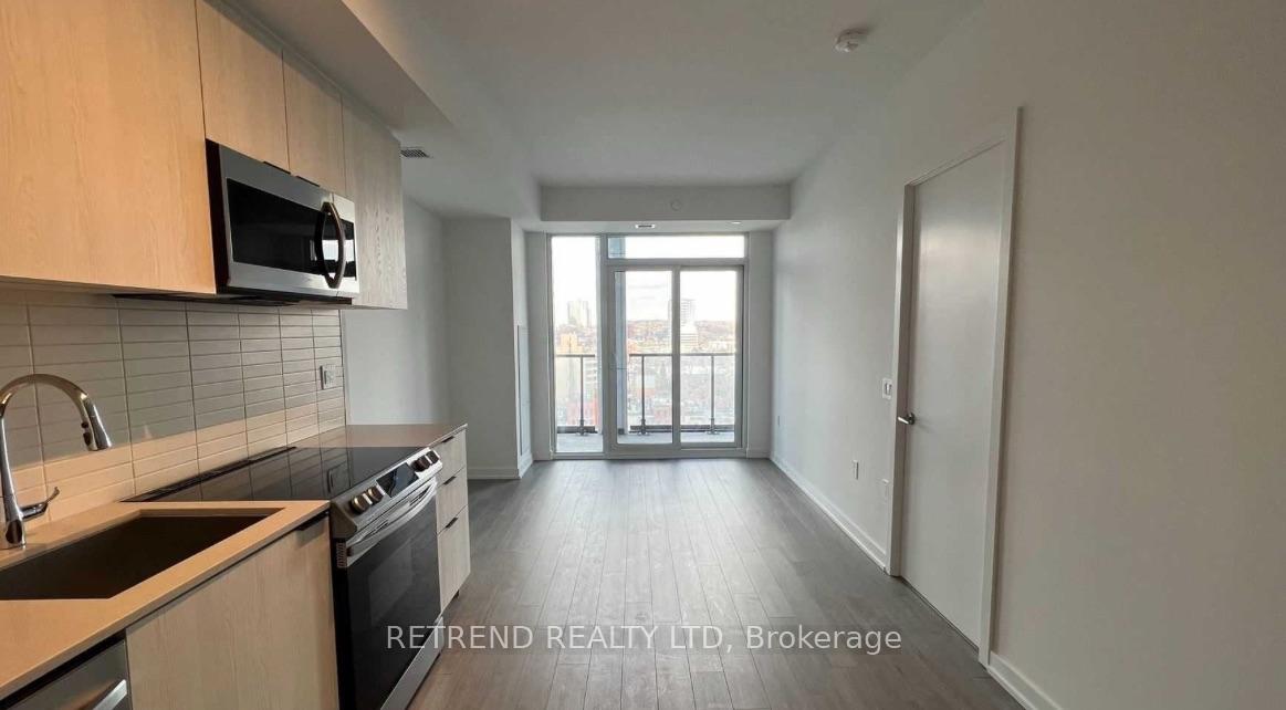 Photo 1 of Unit 1030, 50 Power Street, Toronto, Moss Park — HOMEH