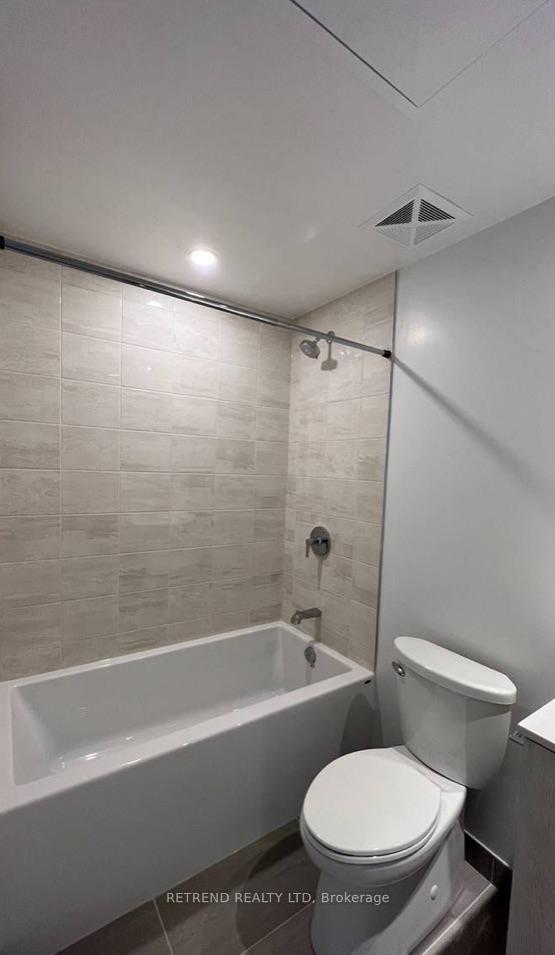 Photo 3 of Unit 1030, 50 Power Street, Toronto, Moss Park — HOMEH