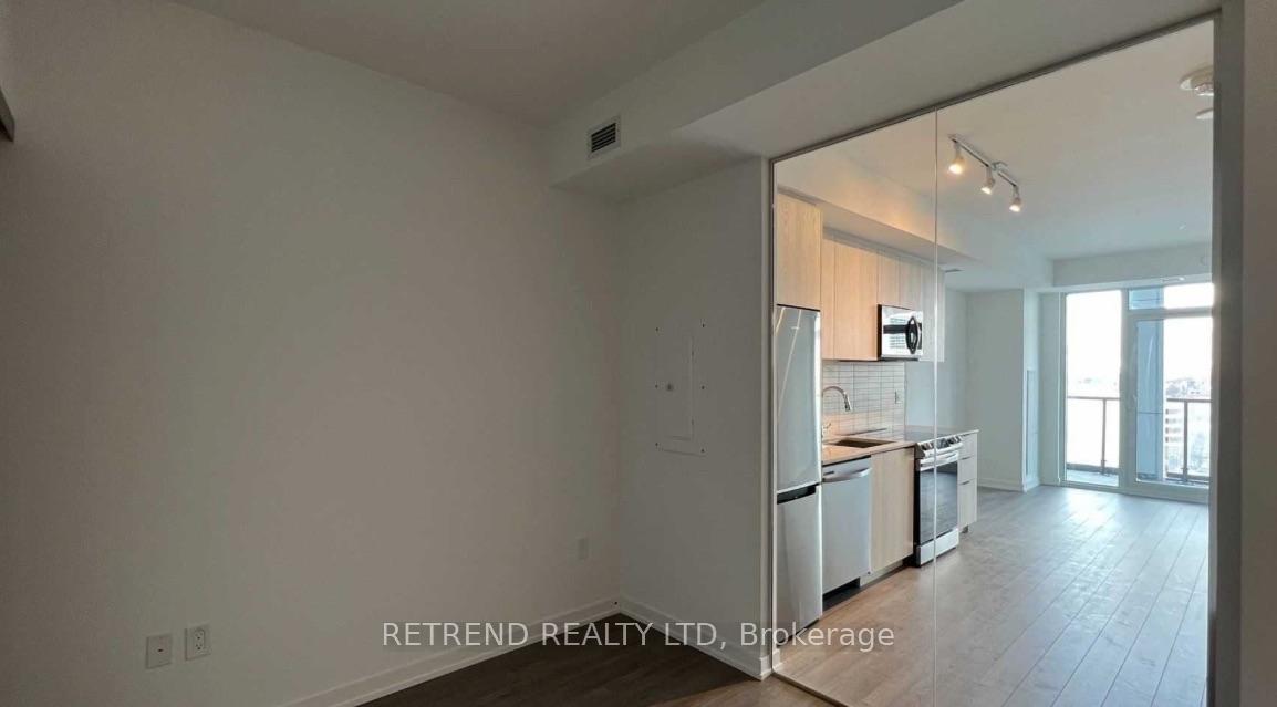 Photo 4 of Unit 1030, 50 Power Street, Toronto, Moss Park — HOMEH