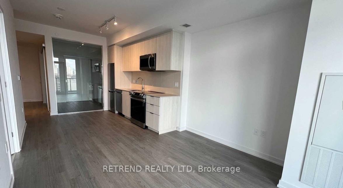 Photo 5 of Unit 1030, 50 Power Street, Toronto, Moss Park — HOMEH