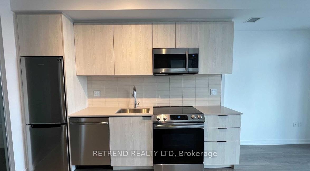 Photo 6 of Unit 1030, 50 Power Street, Toronto, Moss Park — HOMEH