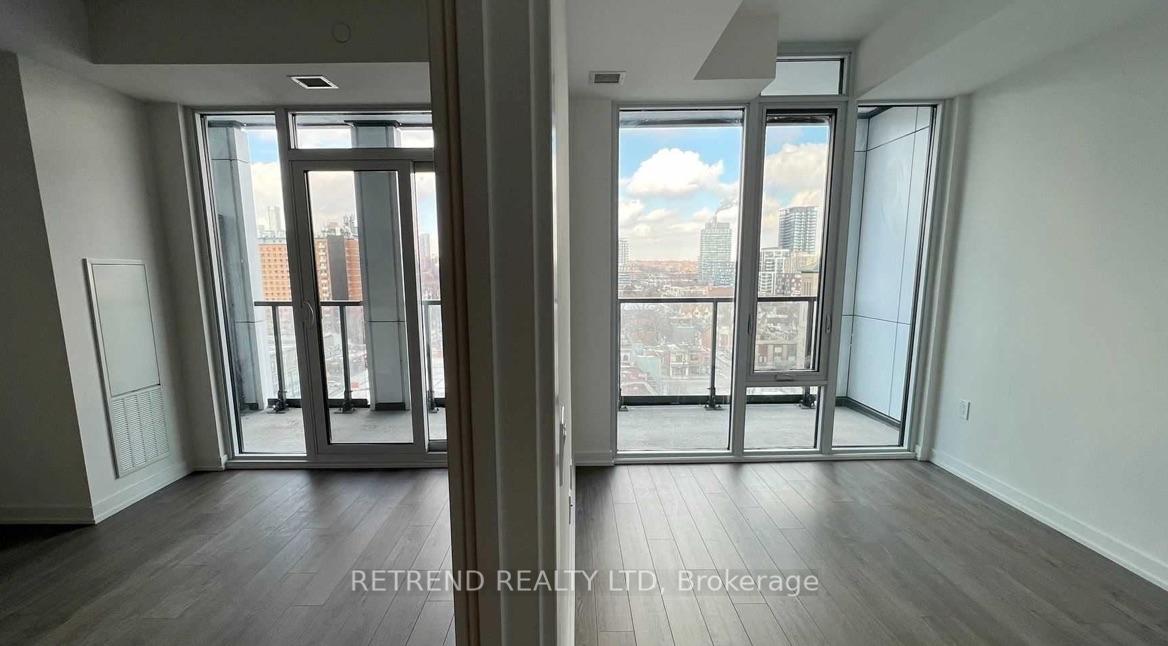 Photo 7 of Unit 1030, 50 Power Street, Toronto, Moss Park — HOMEH