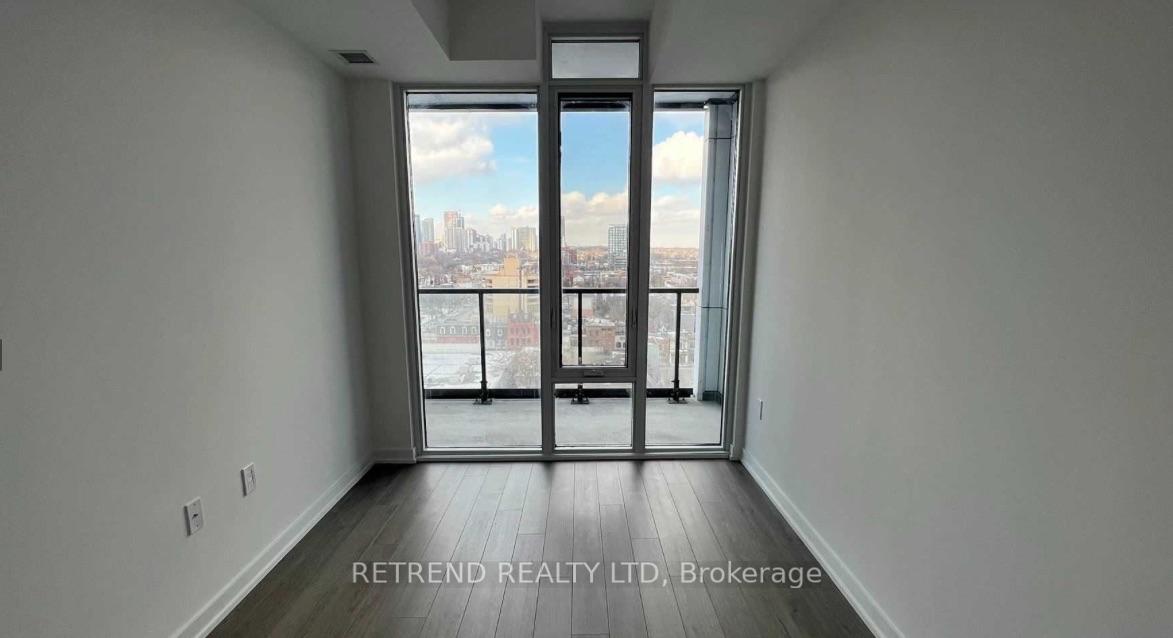 Photo 9 of Unit 1030, 50 Power Street, Toronto, Moss Park — HOMEH