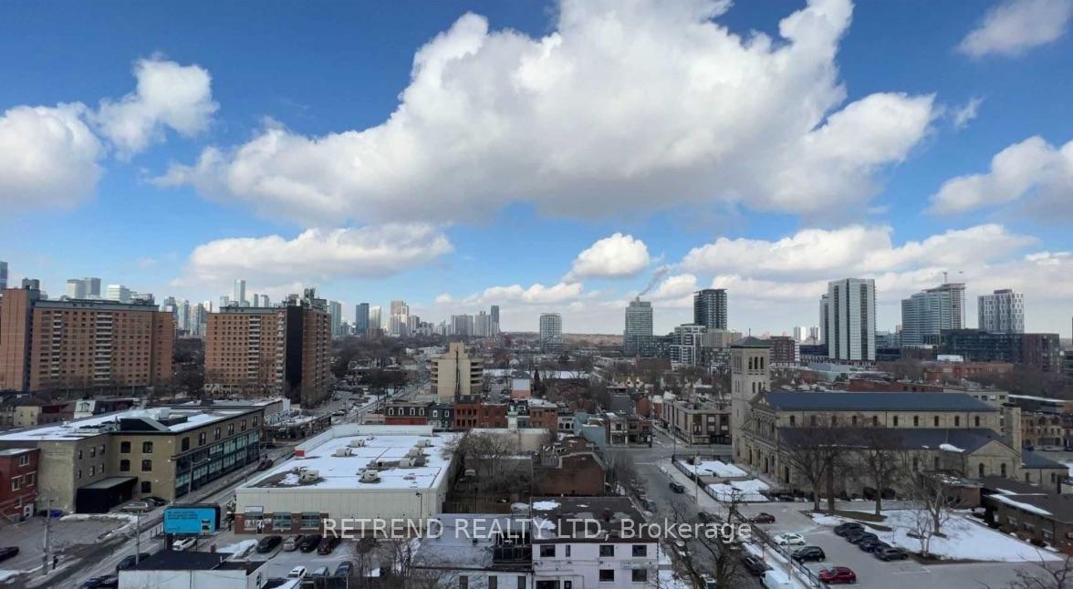 Photo 12 of Unit 1030, 50 Power Street, Toronto, Moss Park — HOMEH