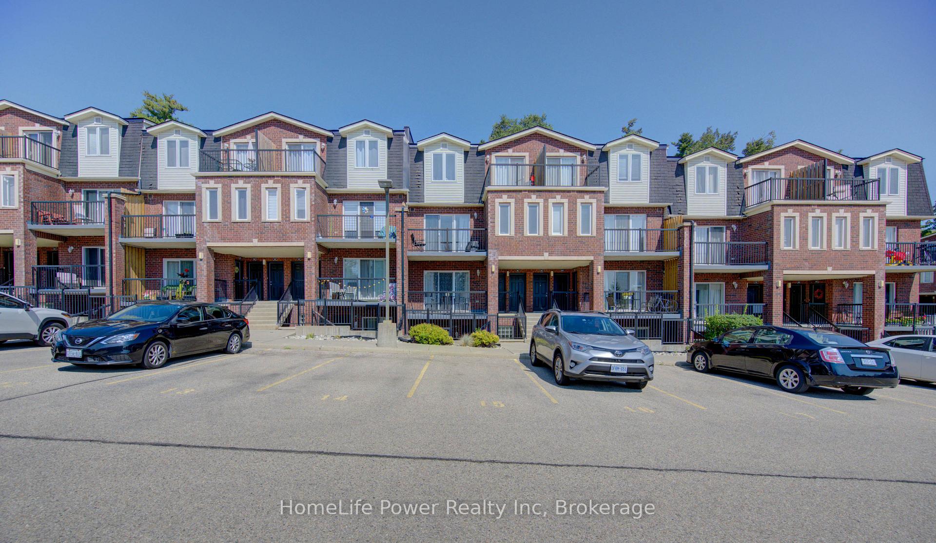 Photo 3 of Unit 5A, 45 Cedarhill Crescent, Kitchener, Alpine — HOMEH