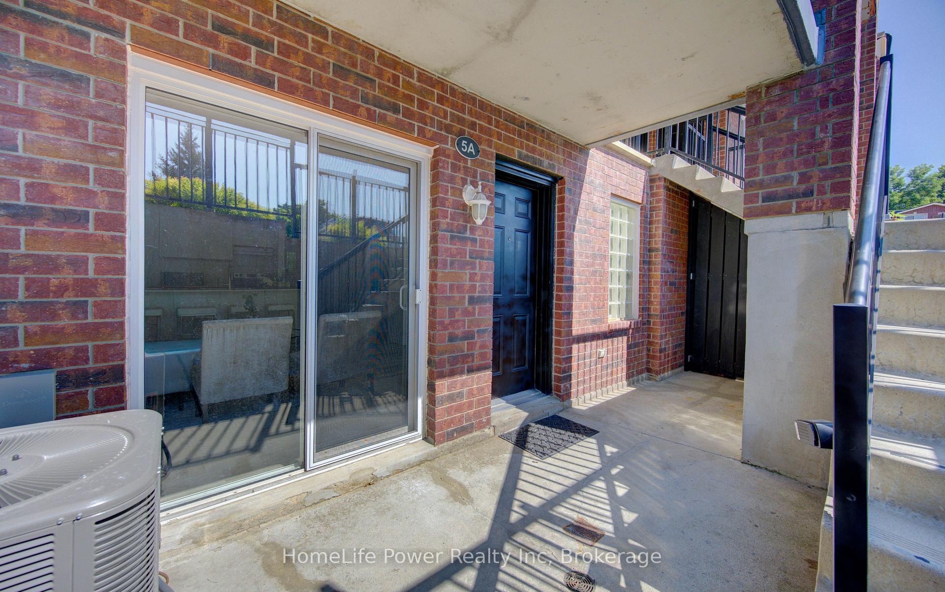 Photo 5 of Unit 5A, 45 Cedarhill Crescent, Kitchener, Alpine — HOMEH
