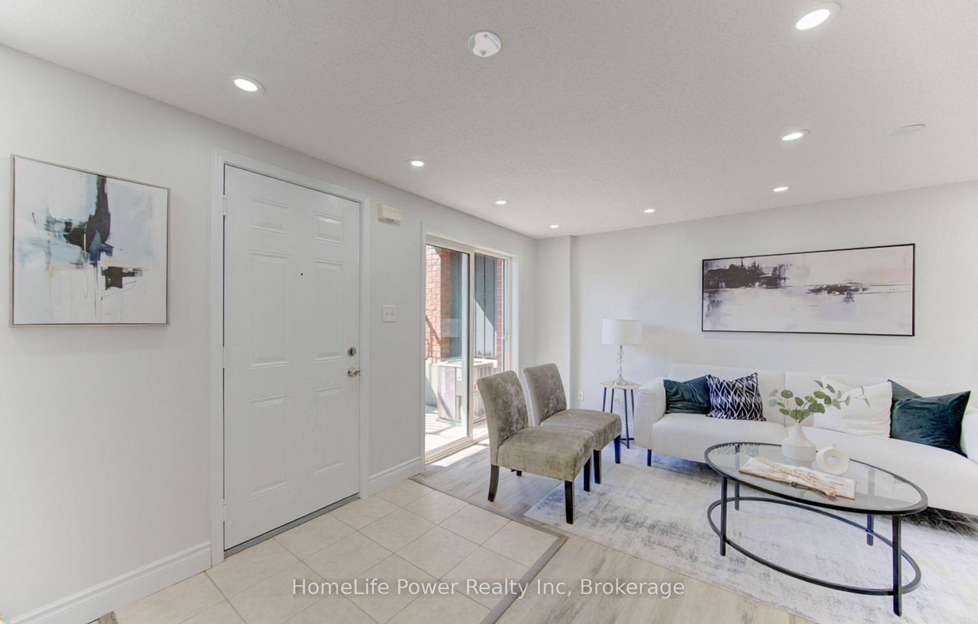 Photo 6 of Unit 5A, 45 Cedarhill Crescent, Kitchener, Alpine — HOMEH